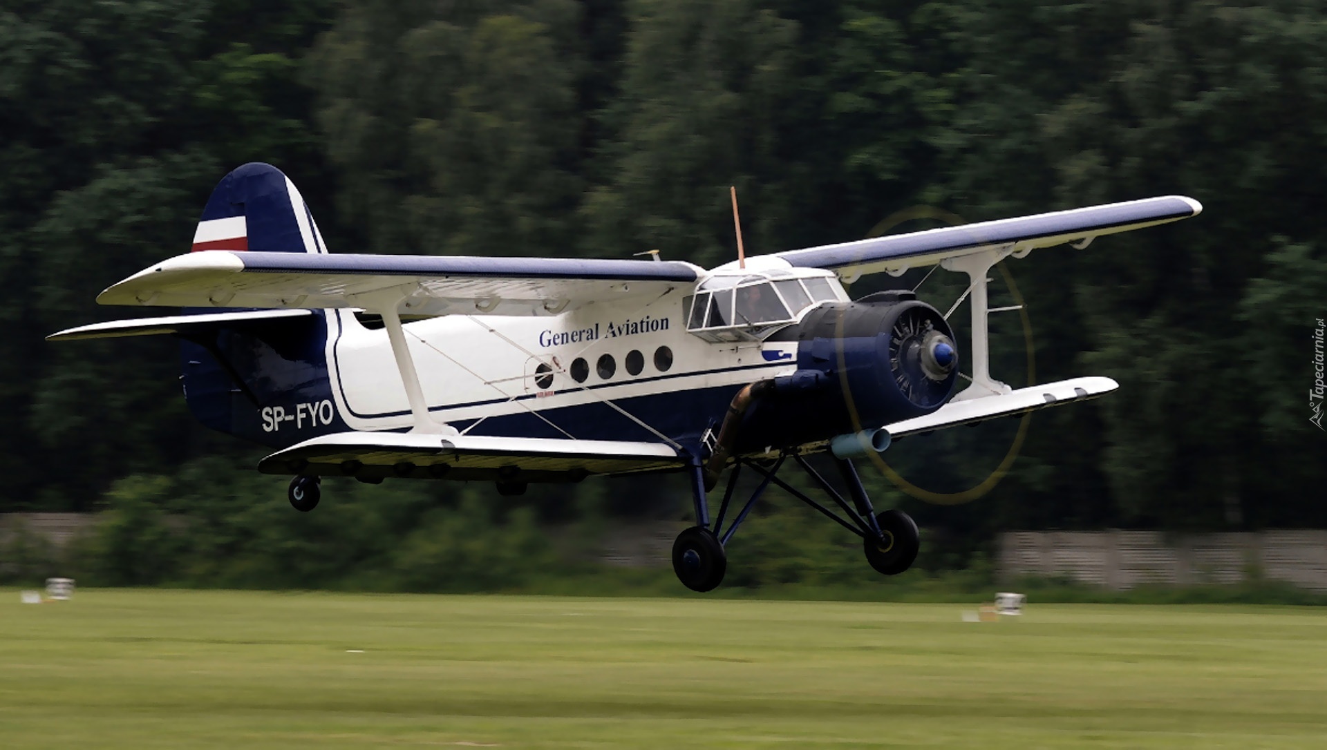 Antonow  An-2