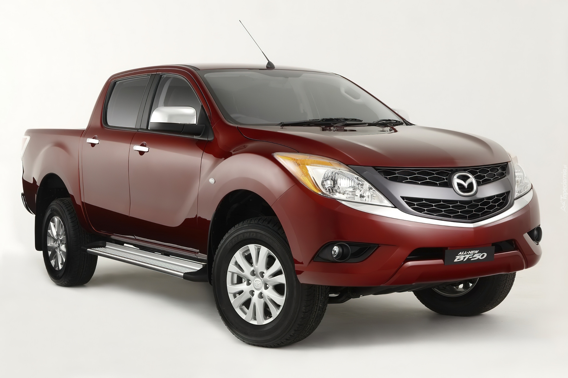 Mazda BT‑50