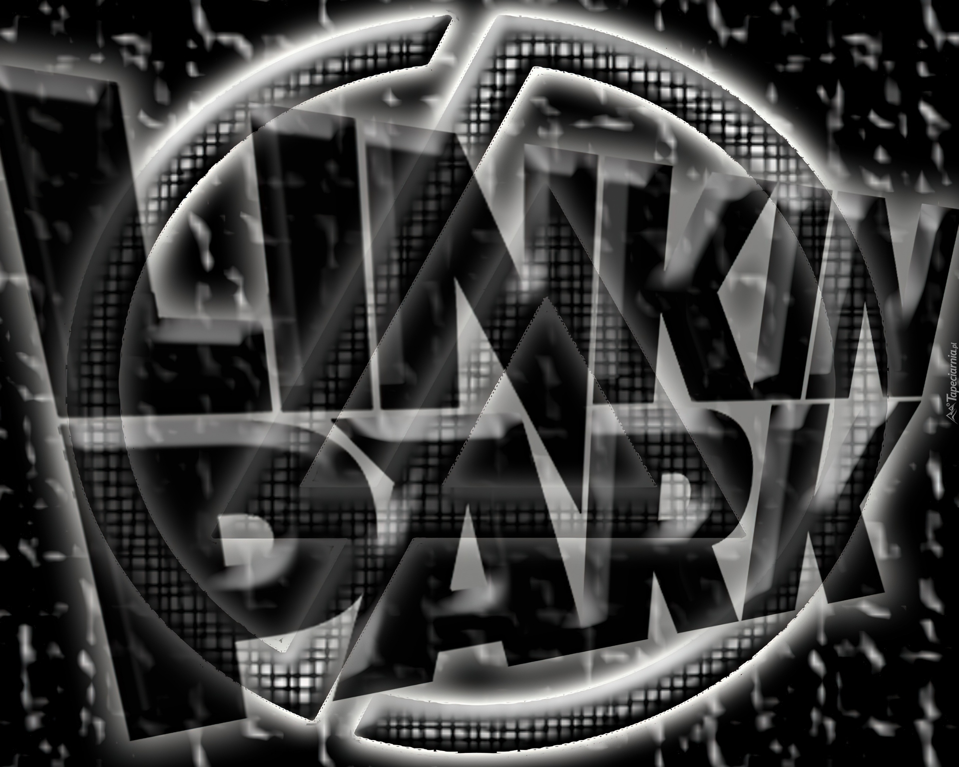 Logo, Linkin Park