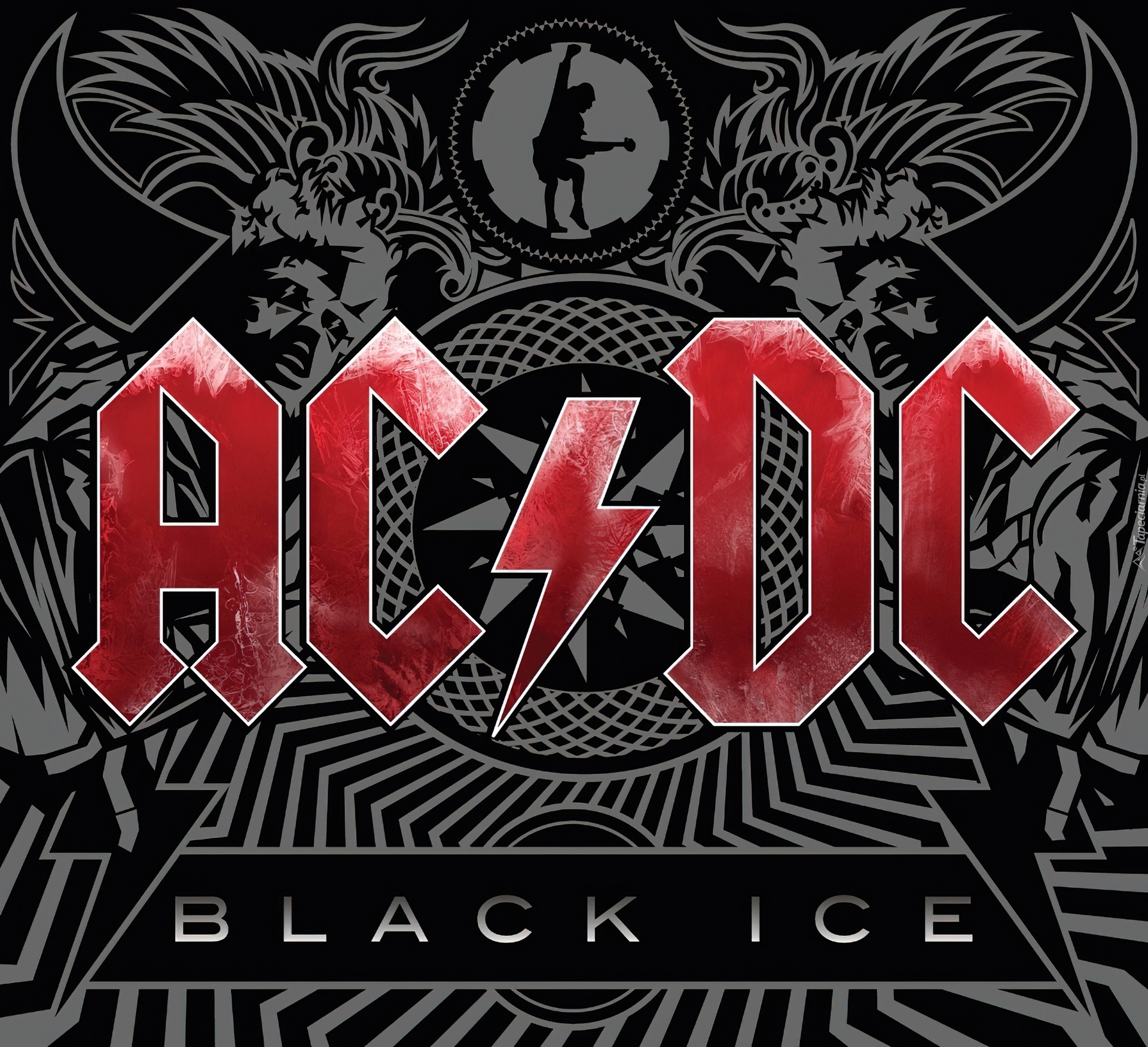 AC/DC, Black Ice