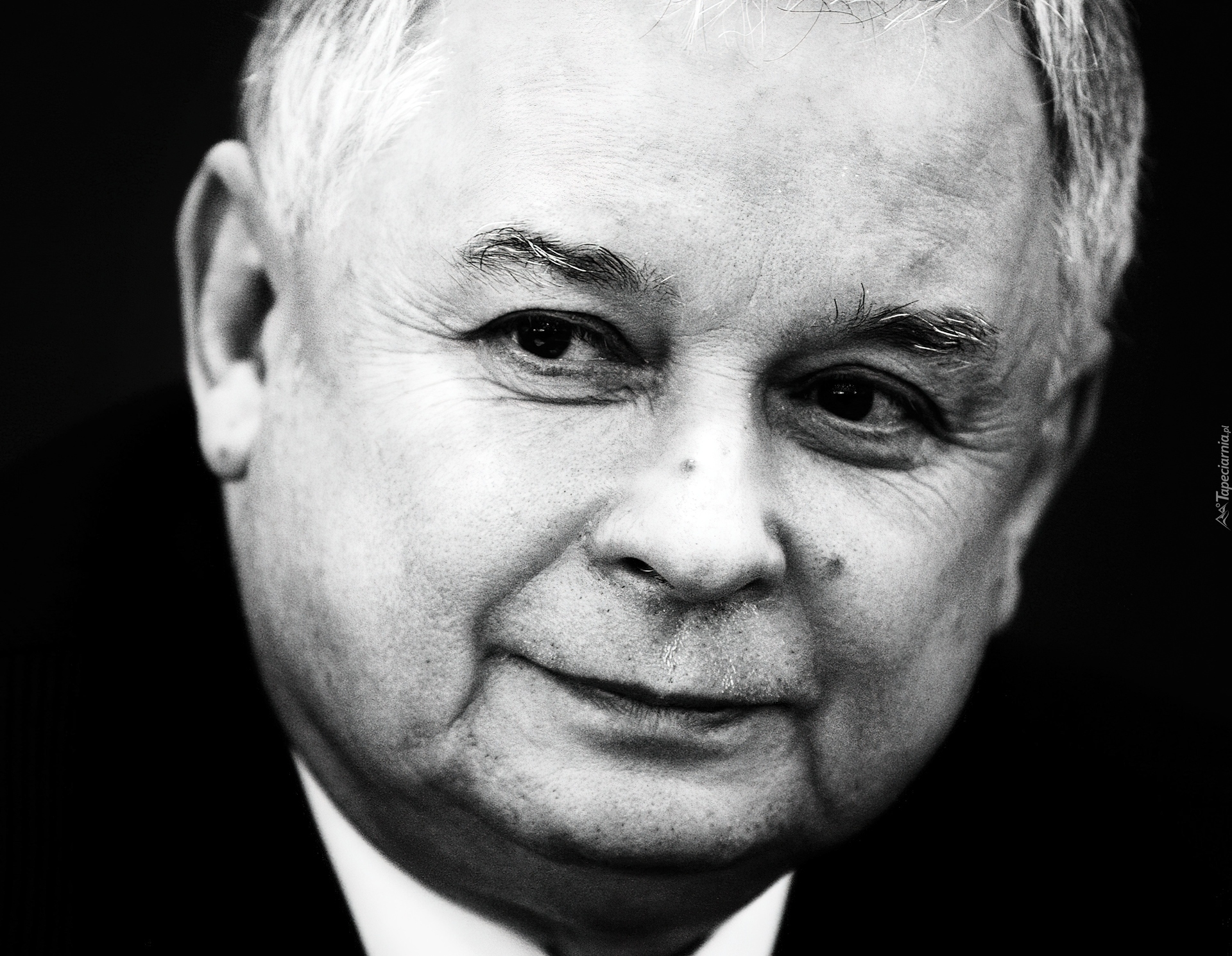 Lech Kaczyński