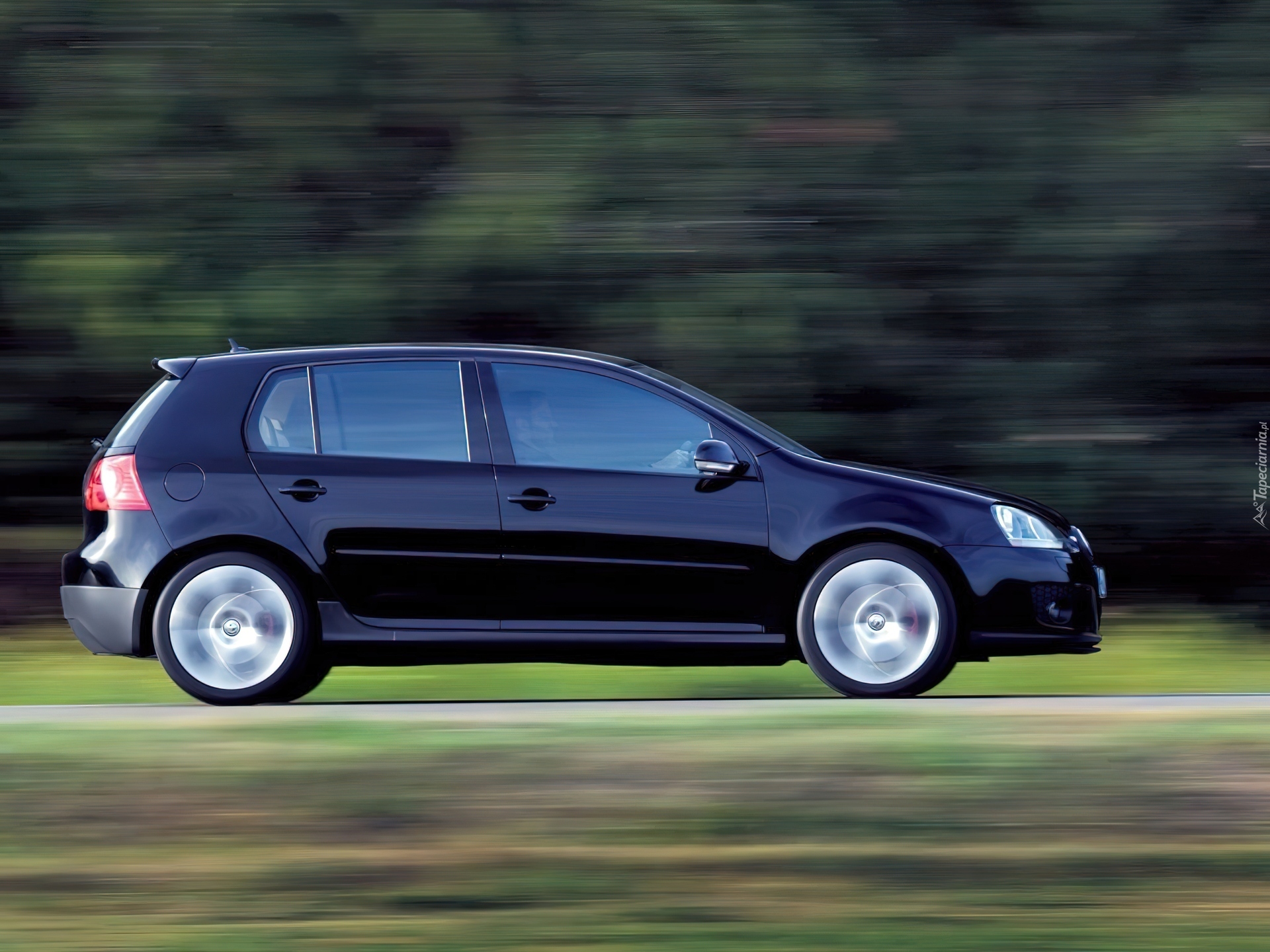 Volkswagen Golf 5