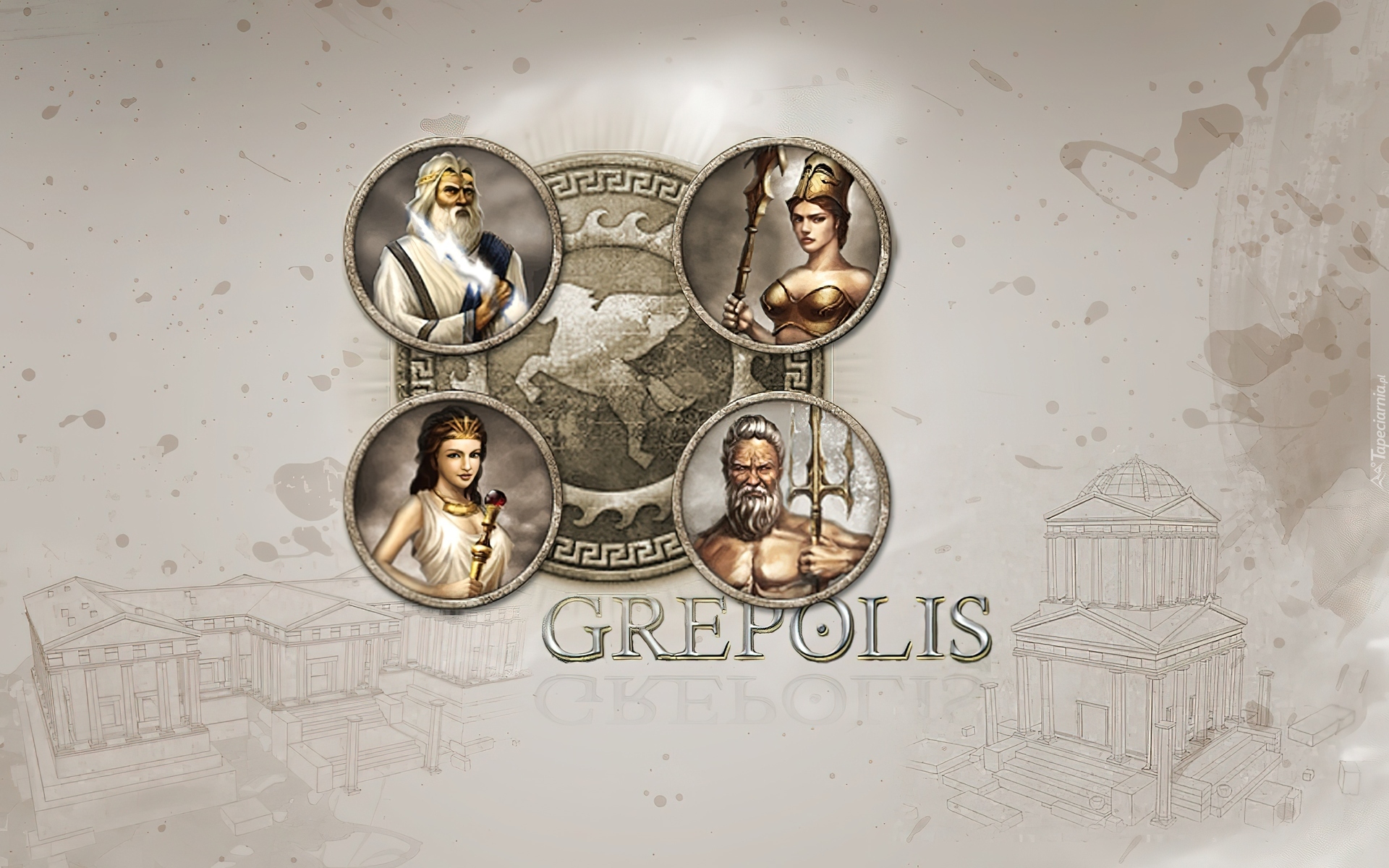 Grepolis