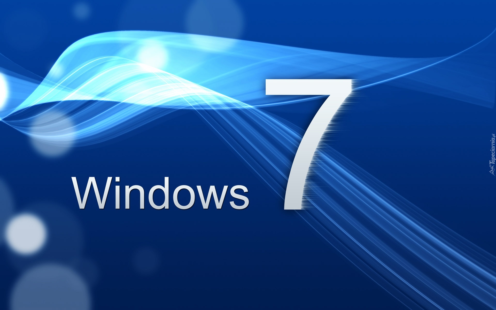 Logo, Windows 7