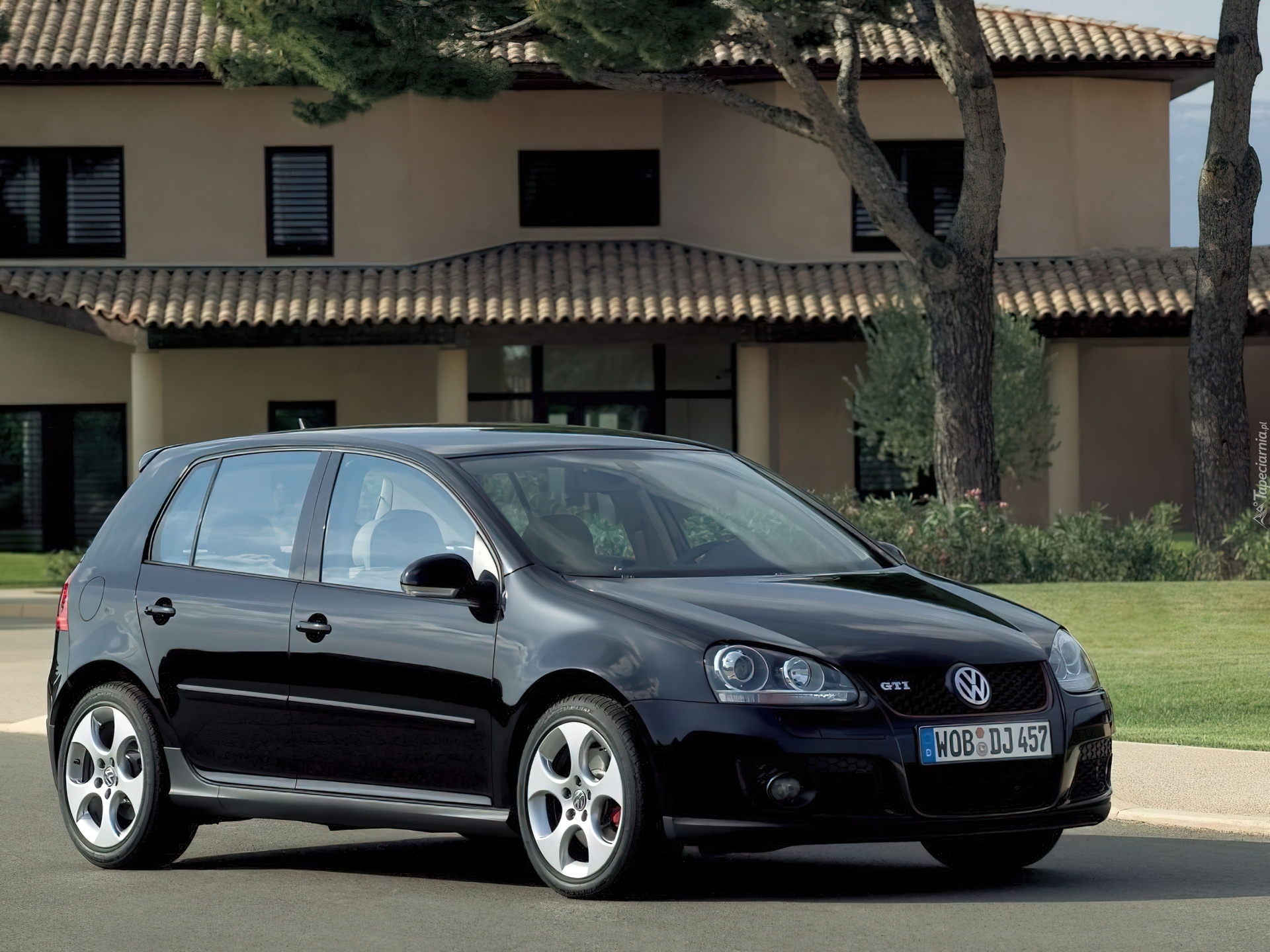 Volkswagen Golf 5