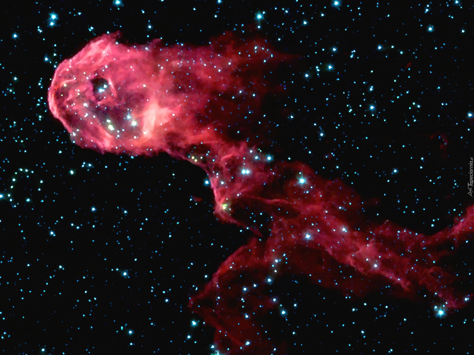 Gwiazdy, Zjawisko, Astronomiczne