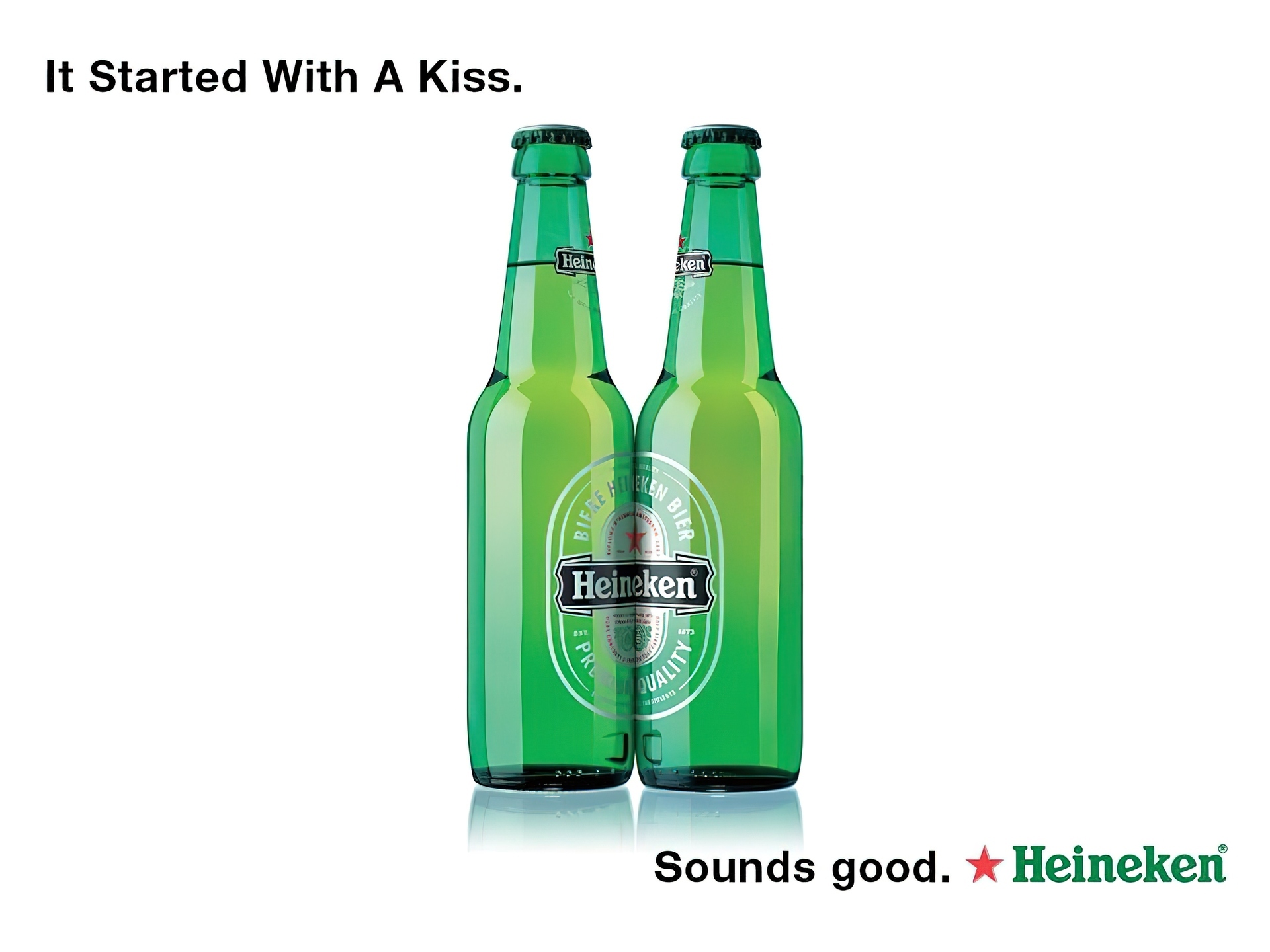 Heineken, Piwka, Browarki