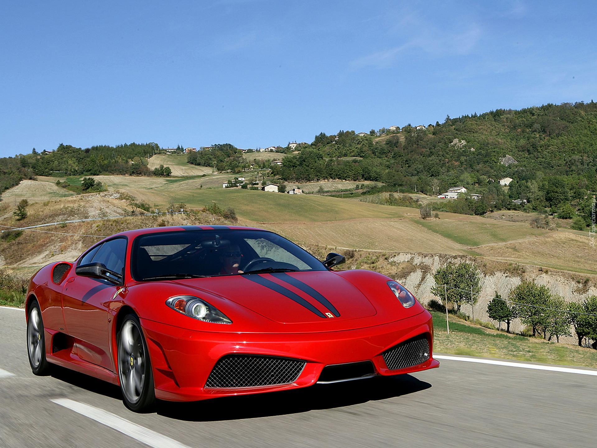Ferrari F 430