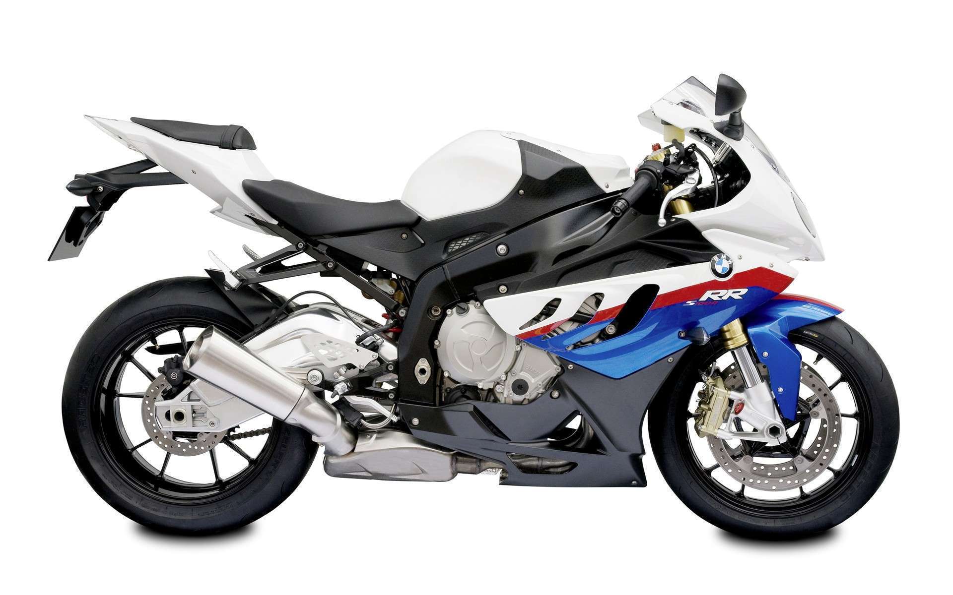 Sportowe, BMW S1000RR