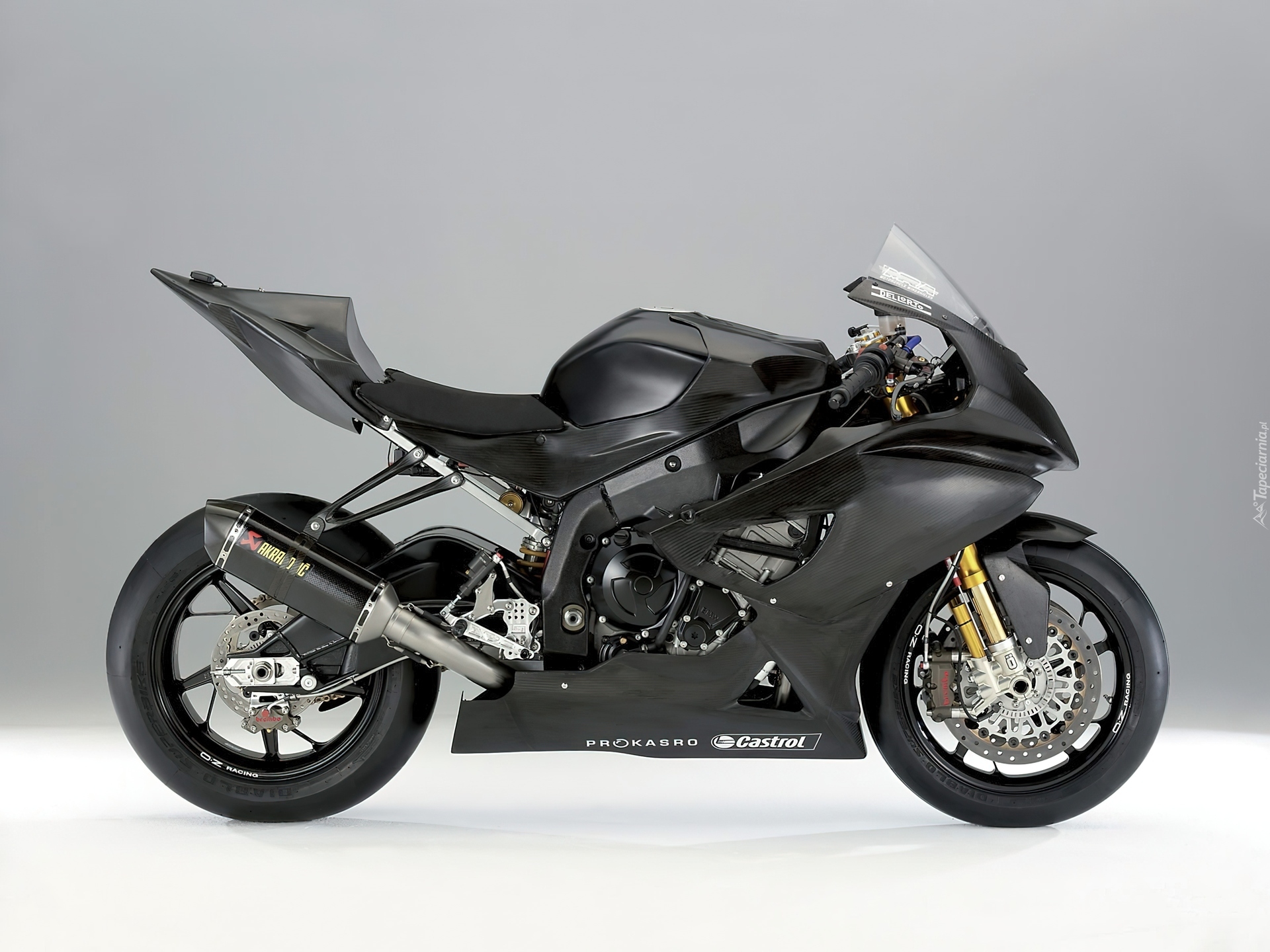 Защита bmw s1000rr