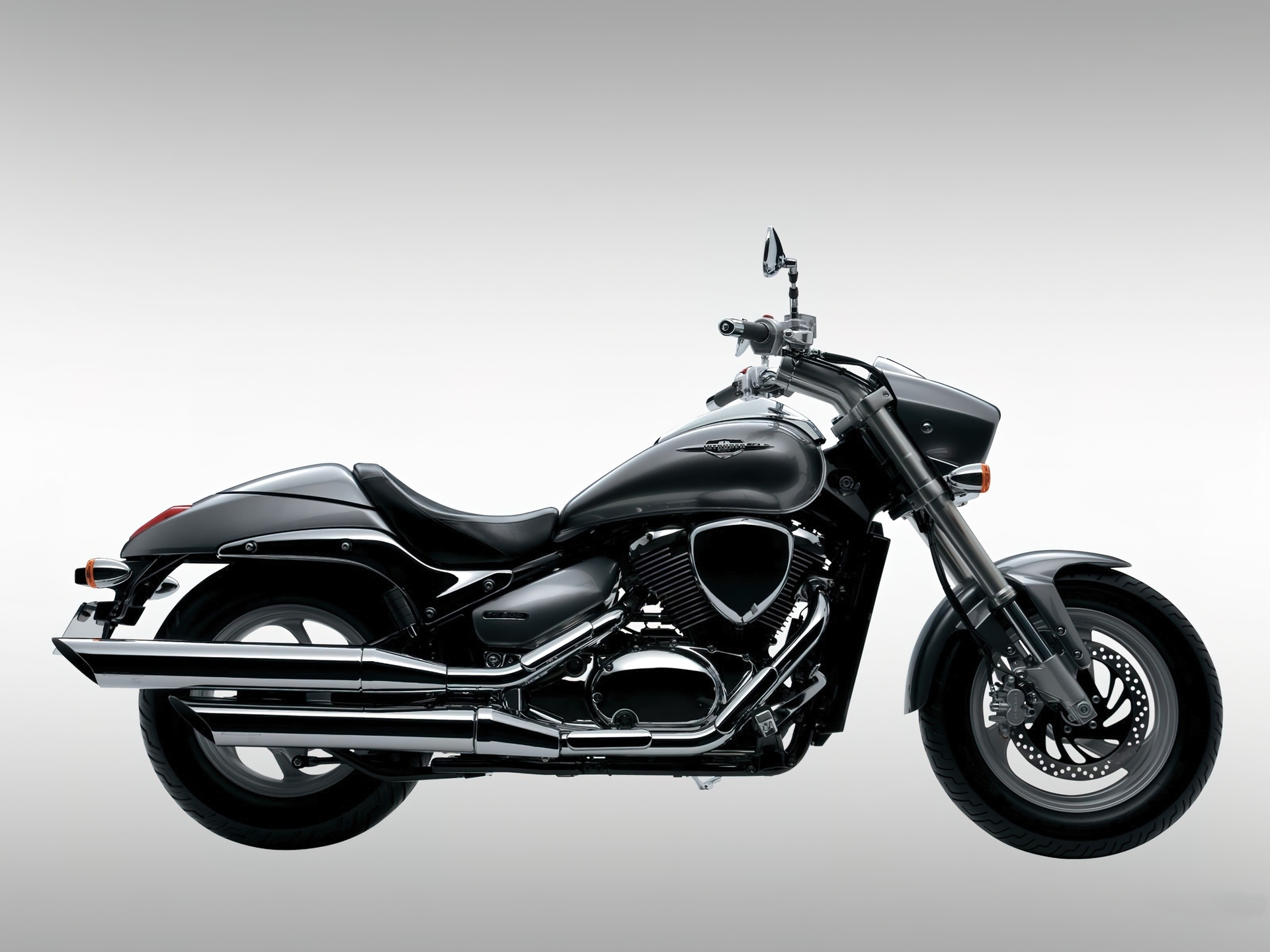 Tapety Suzuki Intruder 800