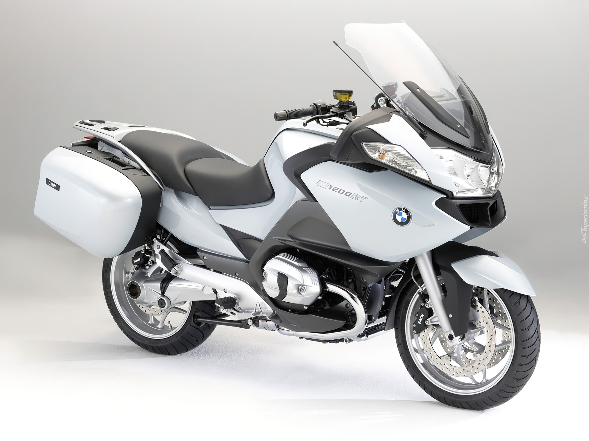 BMW R1200RT