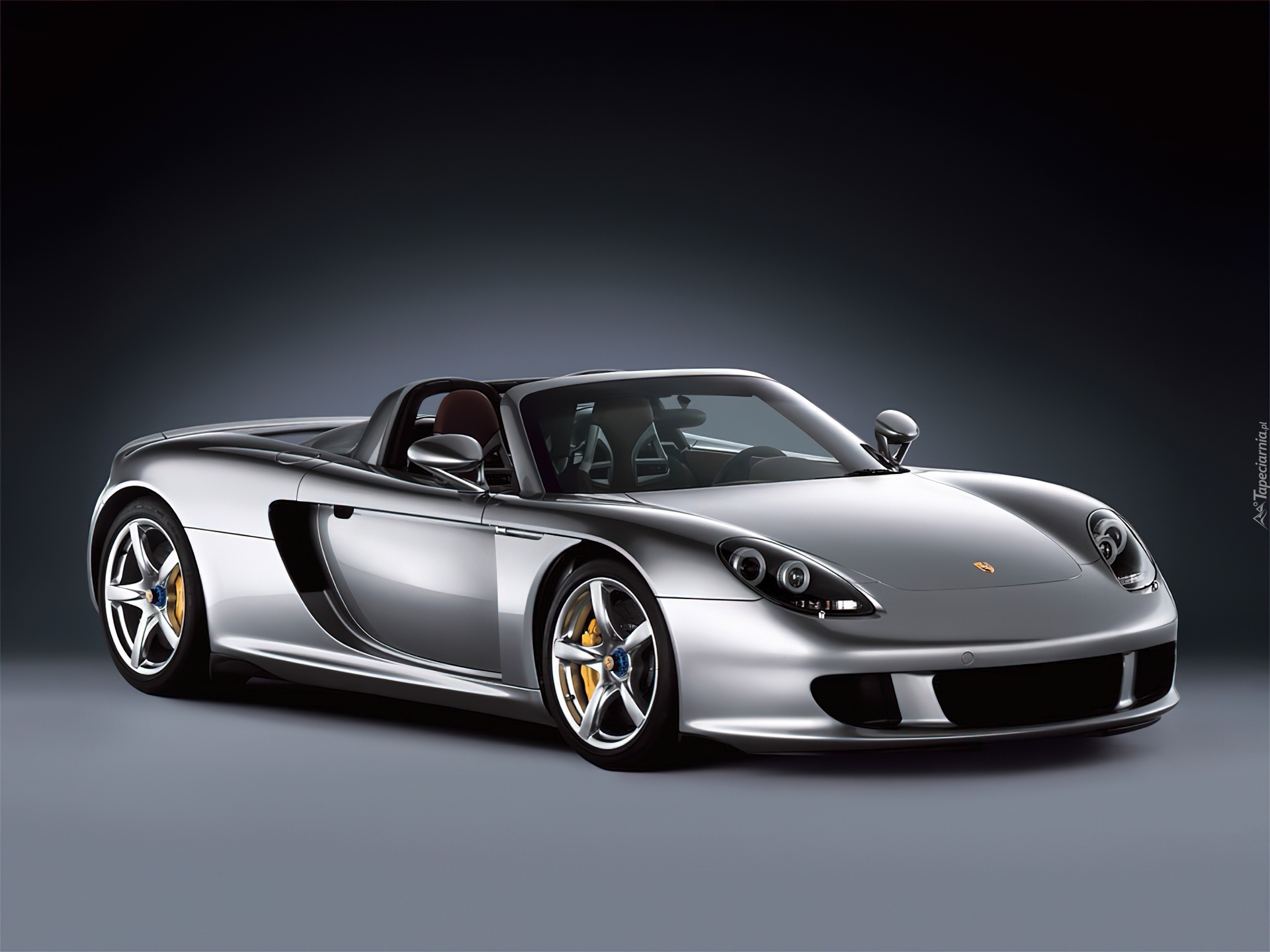 Carrera GT