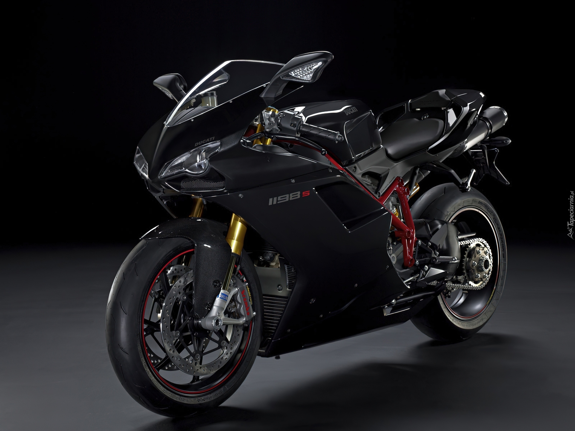 Ducati 1198S