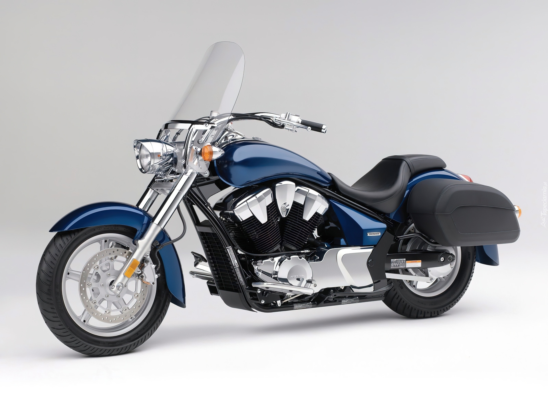 Honda 1300 мотоцикл