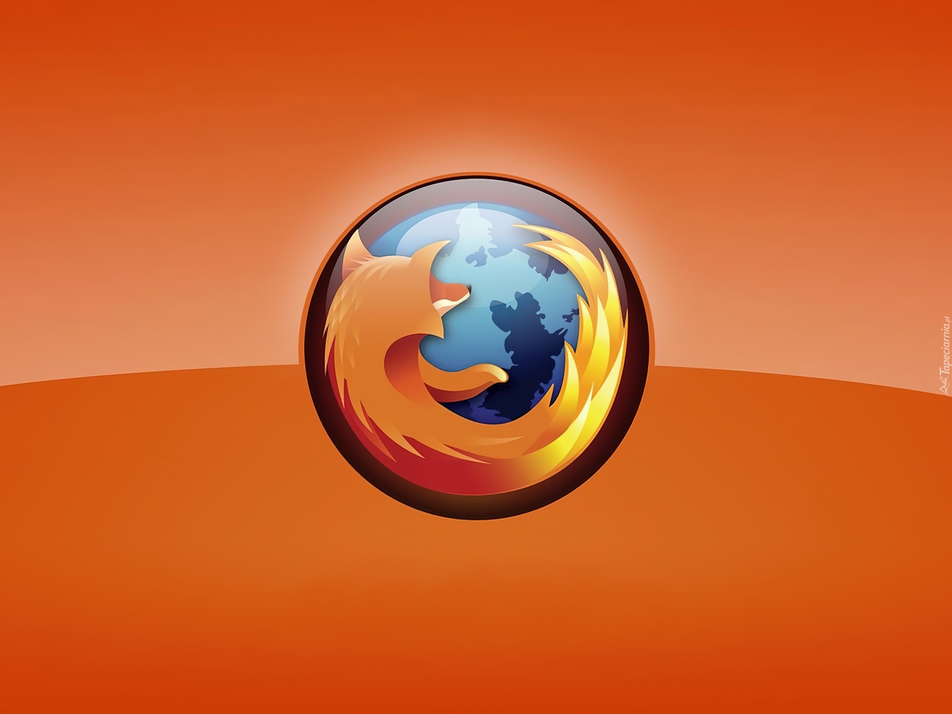 Mozilla Firefox