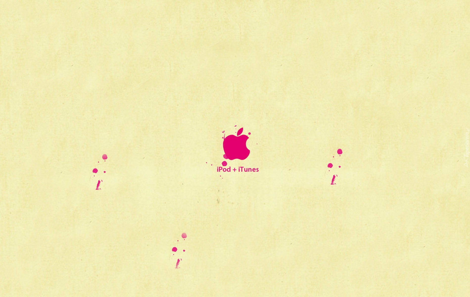 iPod, Apple