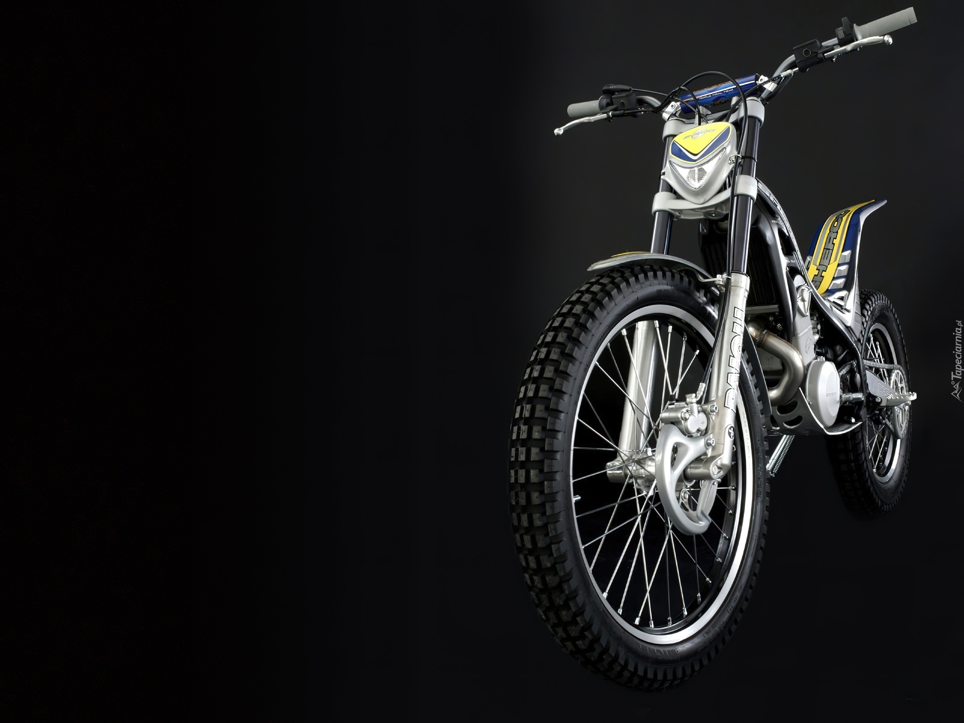 Sherco Trial 3.2