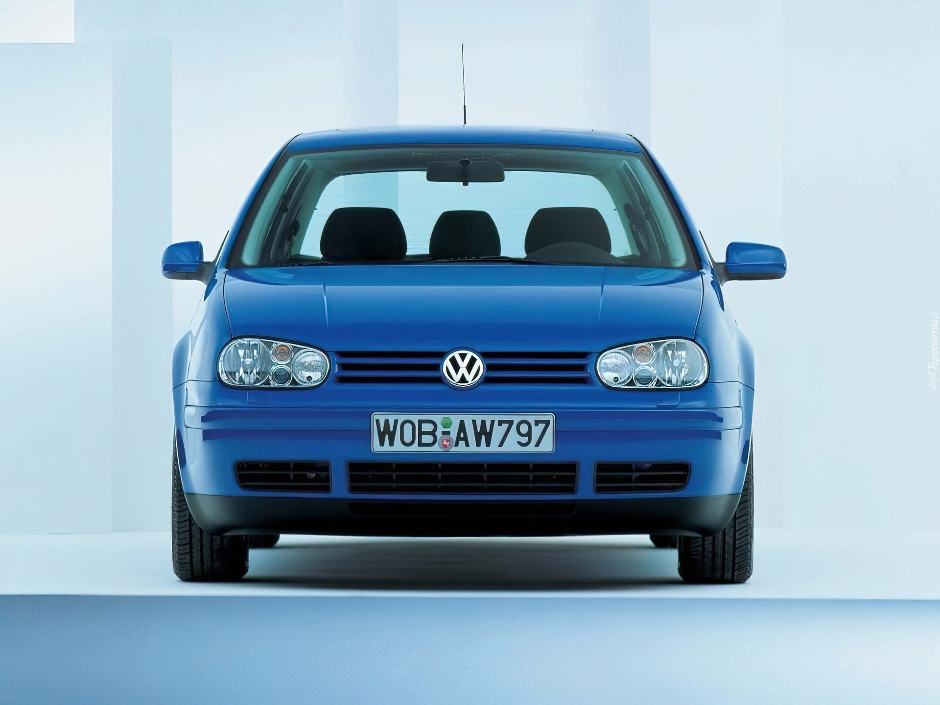 Volkswagen Golf 4