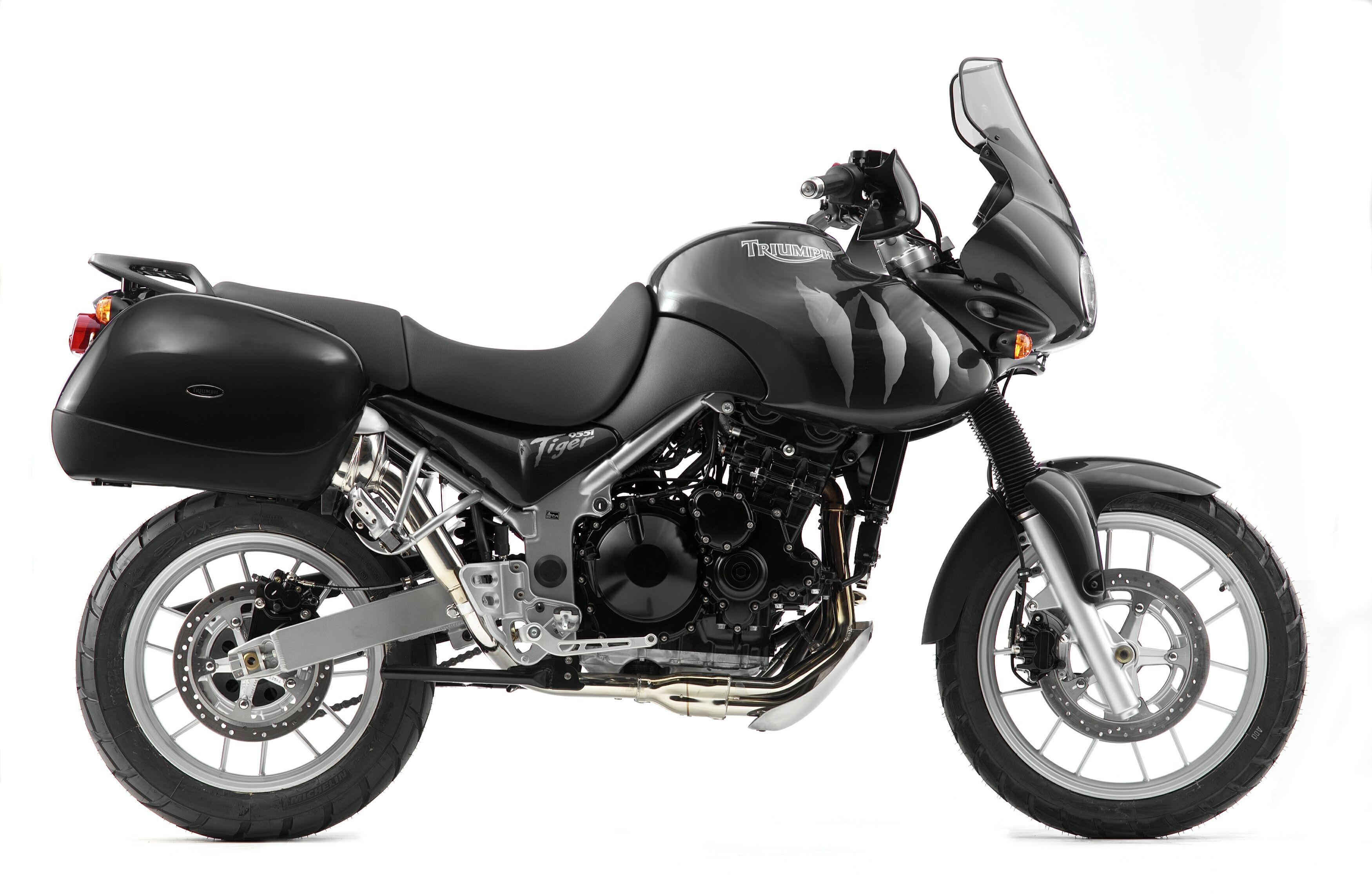 Triumph Tiger 955i