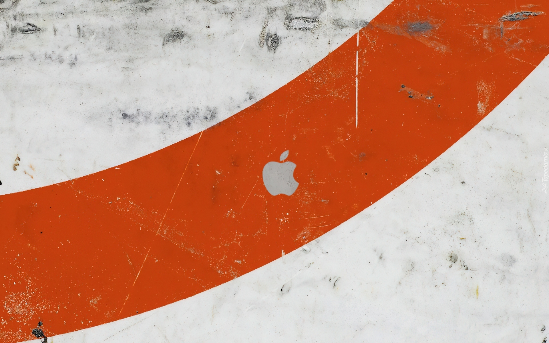 Logo, Firmowe, Apple