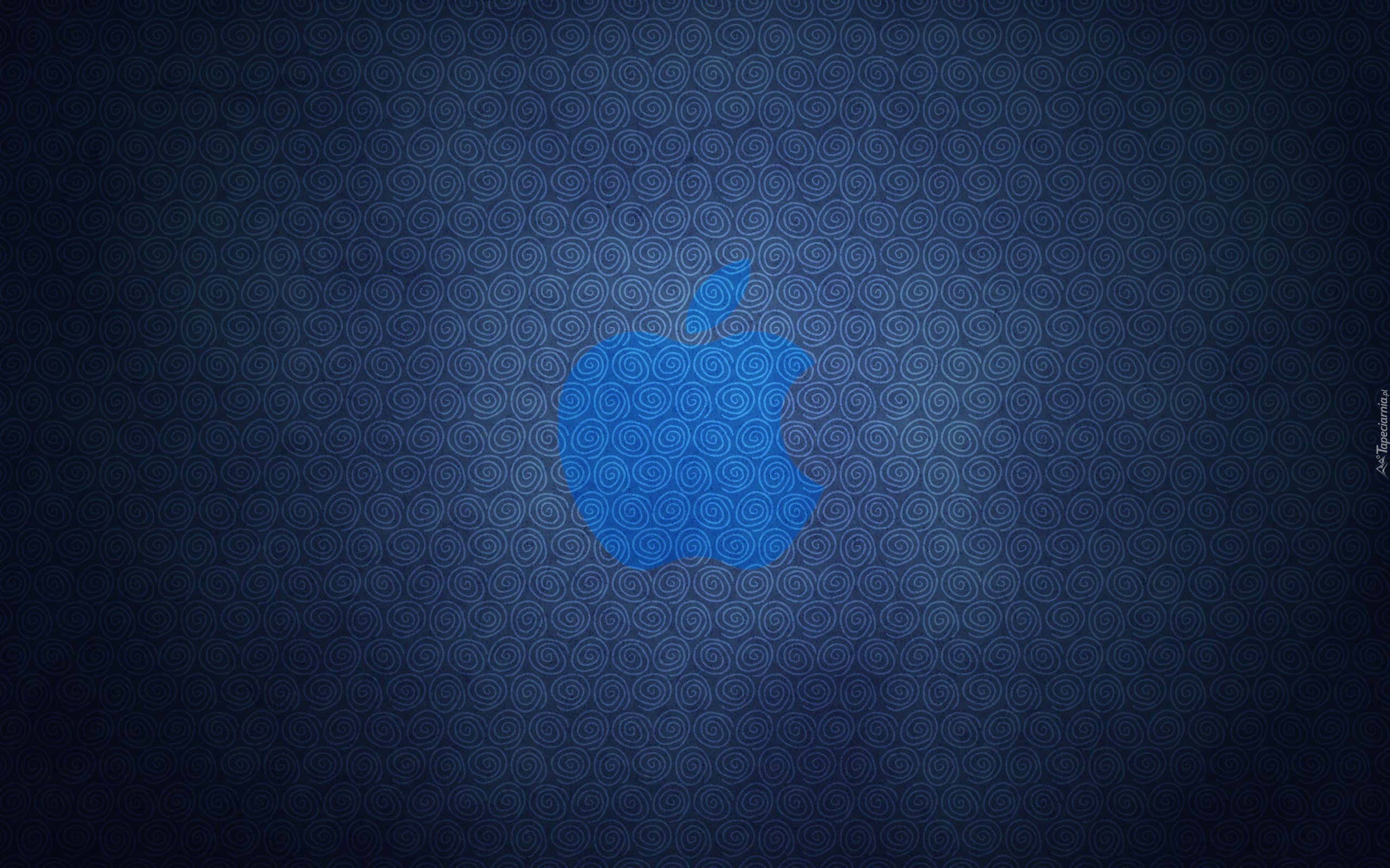 Apple, Tekstura
