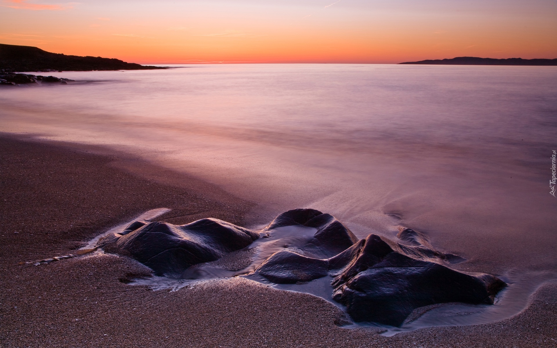 Morze, Plaża