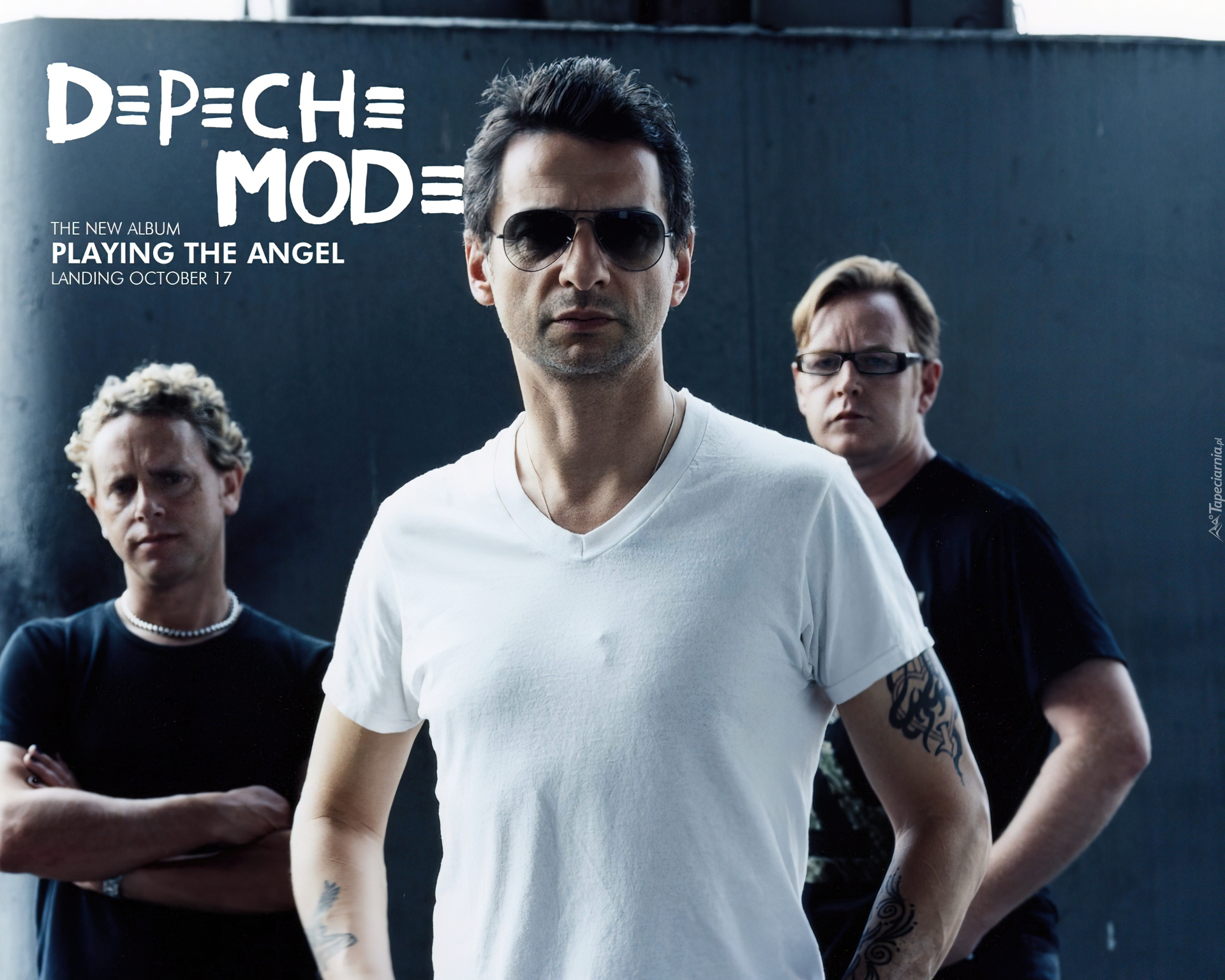 Zespół, Depeche Mode