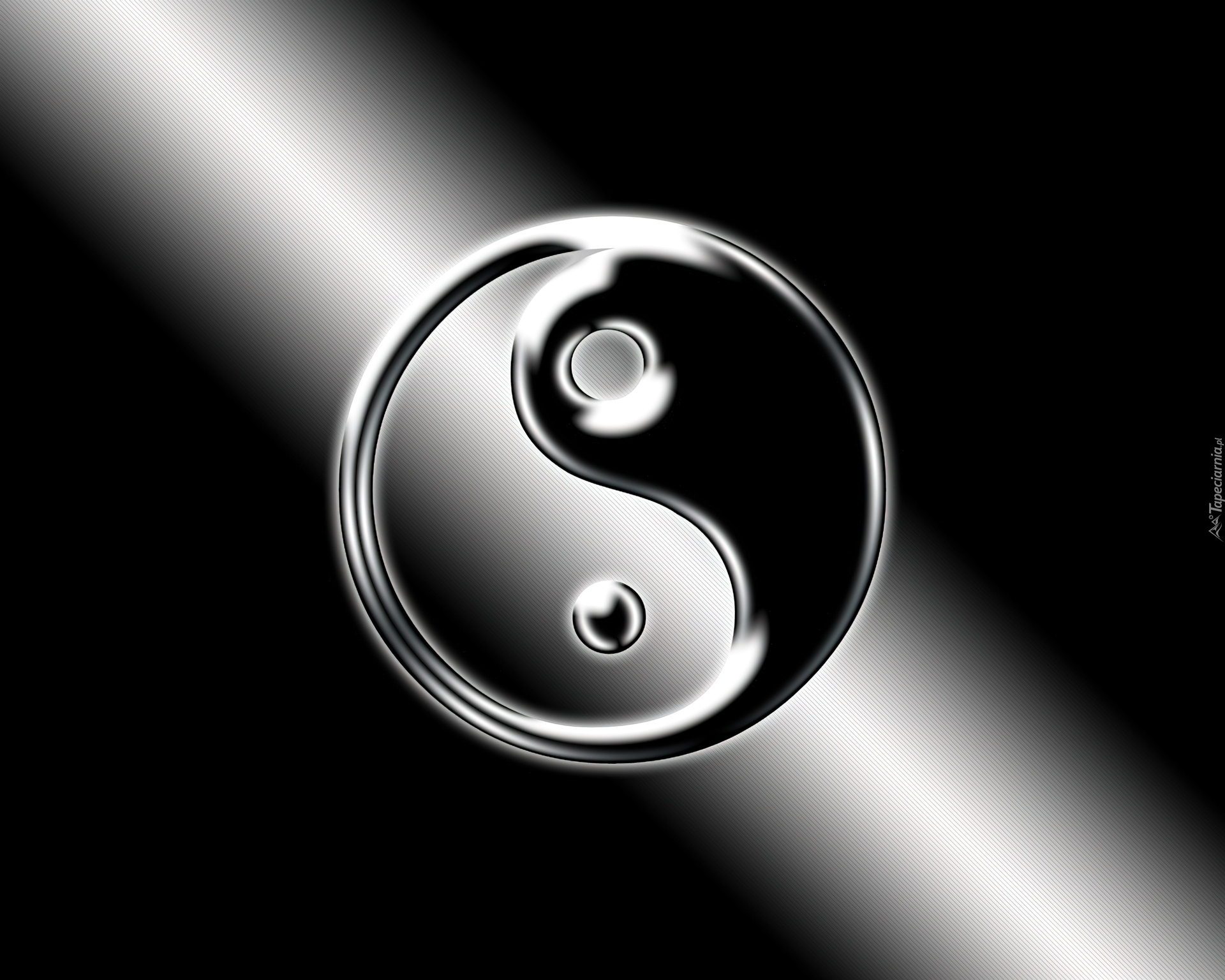 Ying Yang