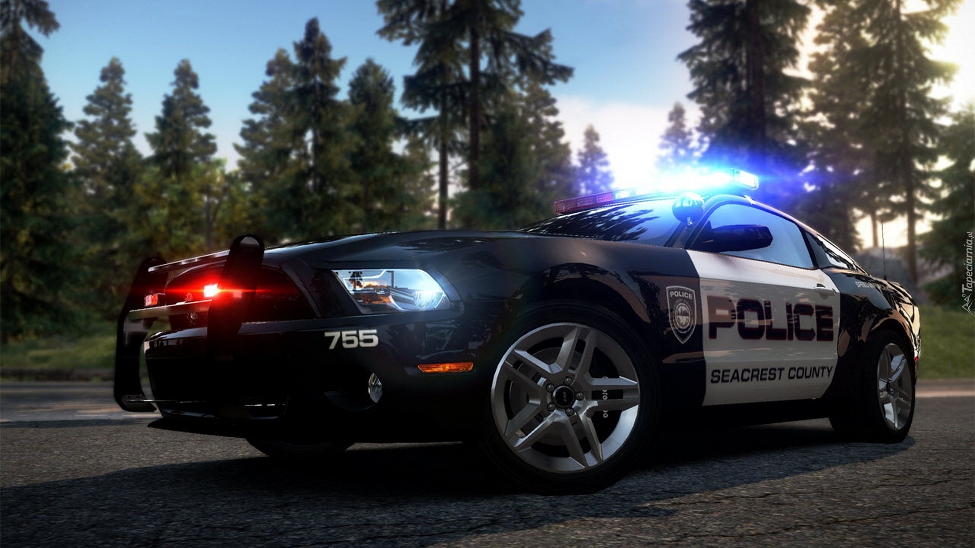 Нид фор спид хот персьют. Ford Shelby gt500 Police. Ford Mustang gt 500 Police NFS. Need for Speed hot Pursuit полиция. NFS hot Pursuit 2010.