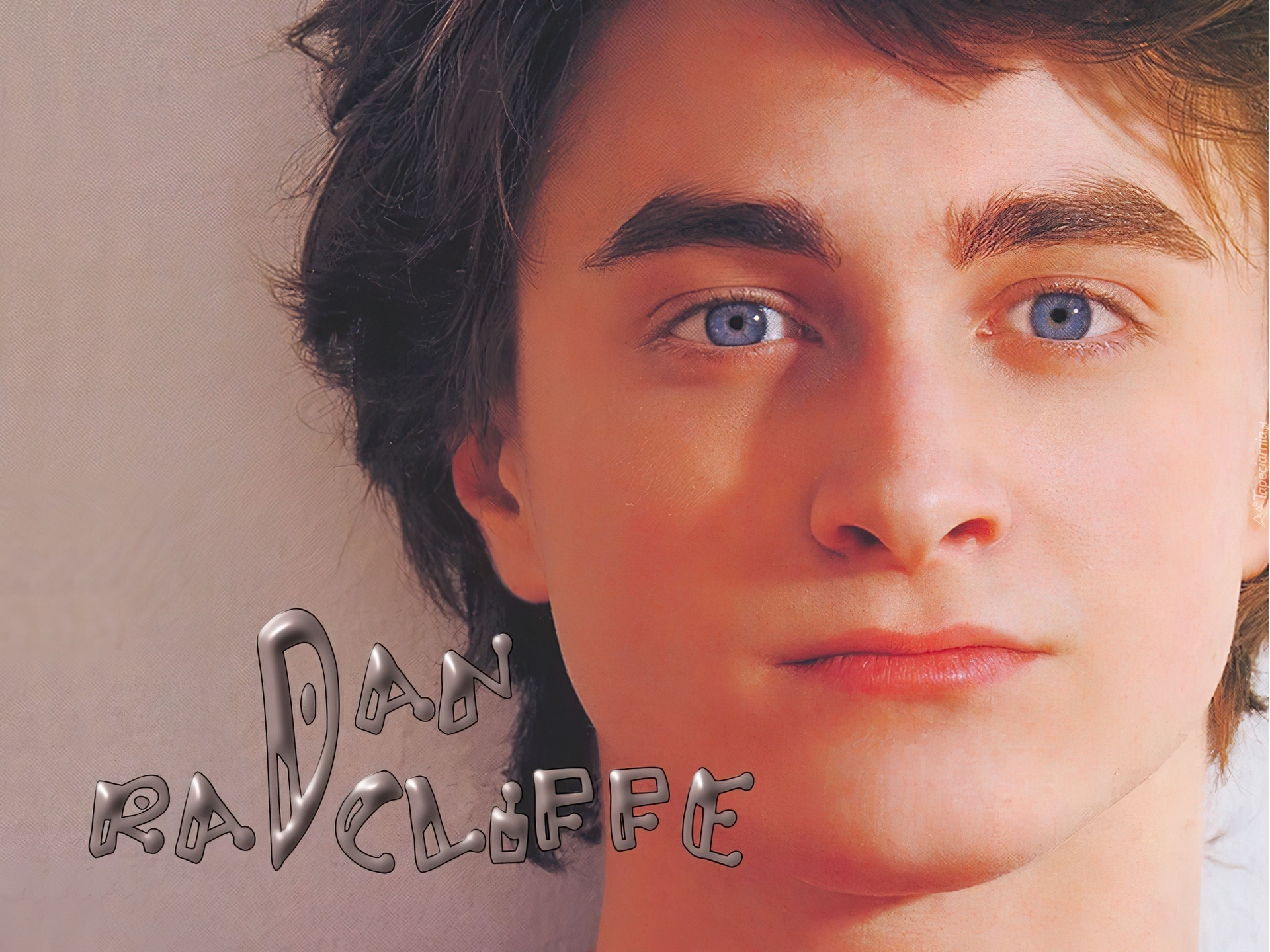 Aktor, Daniel Radcliffe, Film, Harry Potter