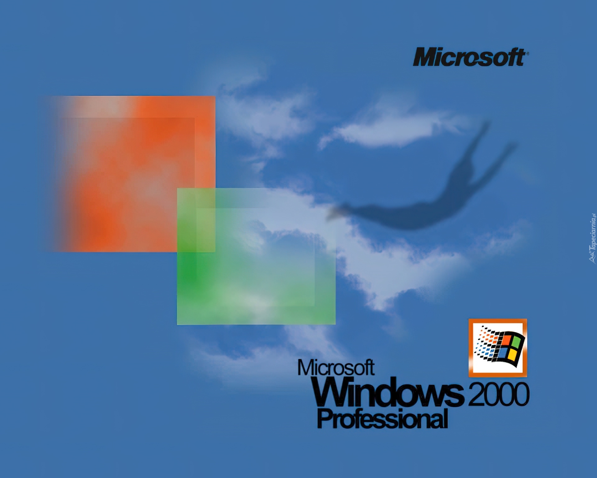System, Operacyjny, Logo, Windows