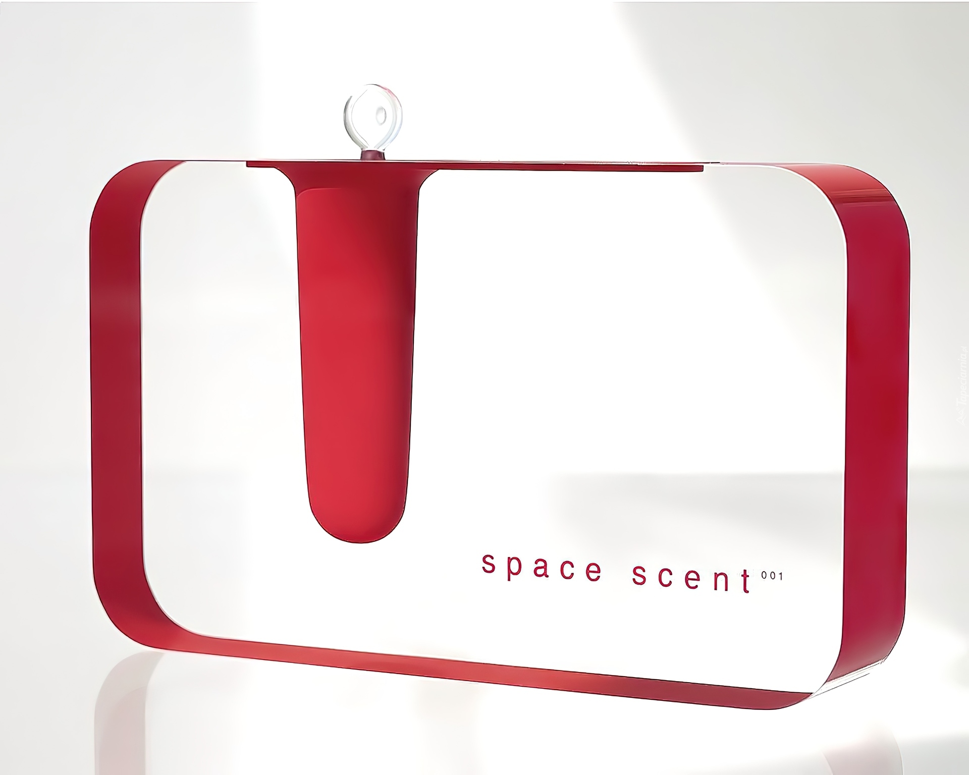 Space Scents, Mall, Woda, Męska