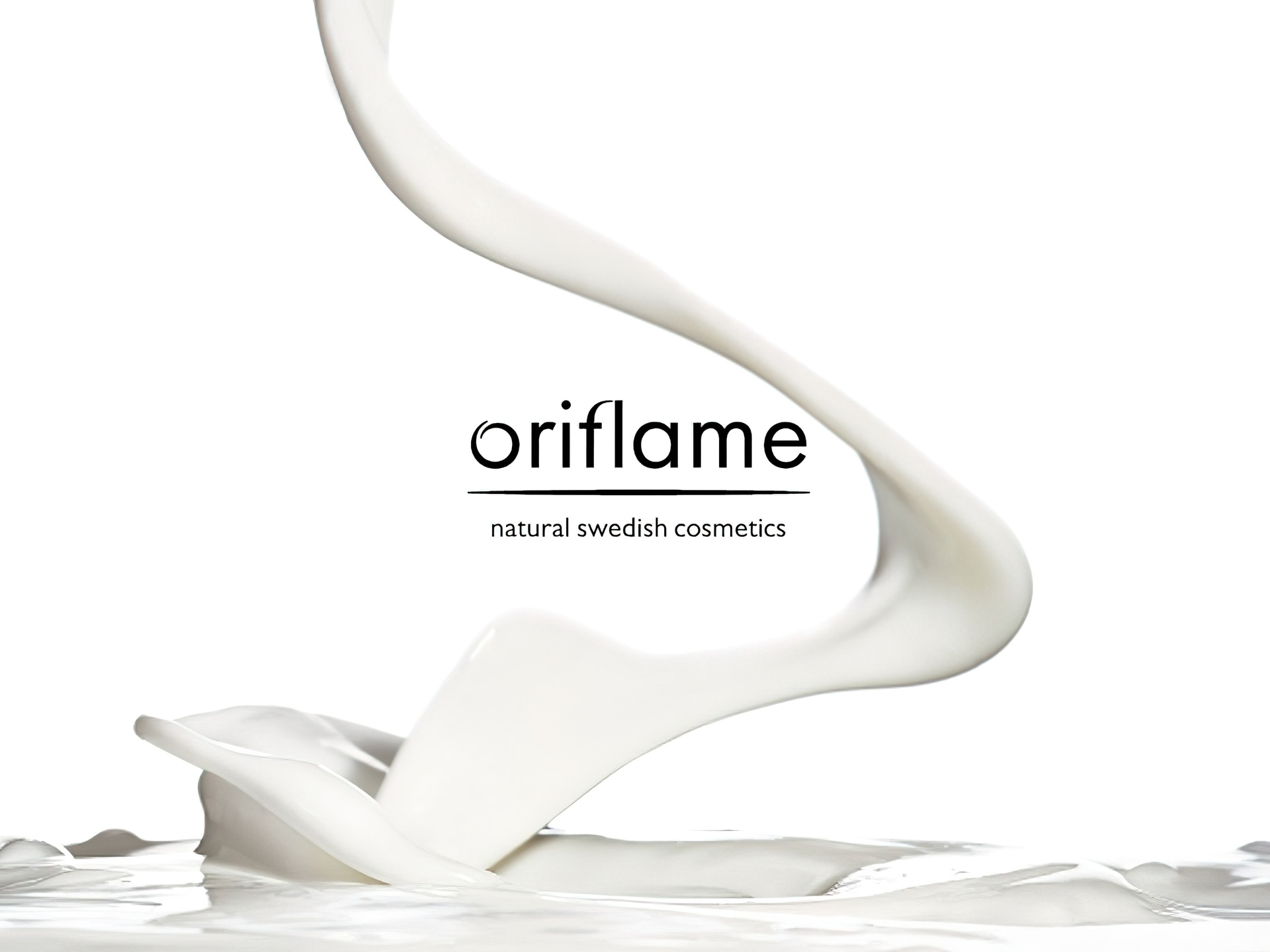 Oriflame, Naturalne, Szwedzkie, Kosmetyki