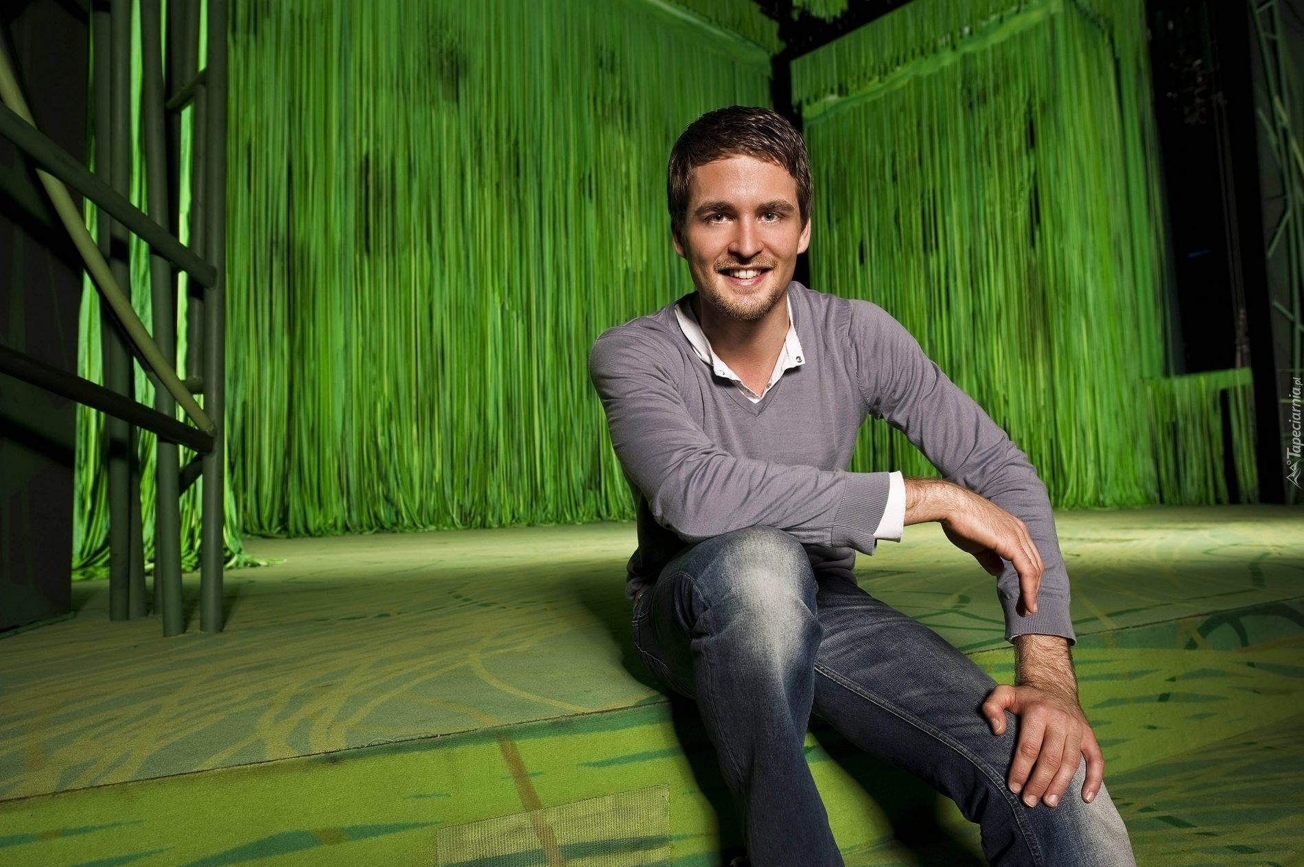 Alexander Klaws