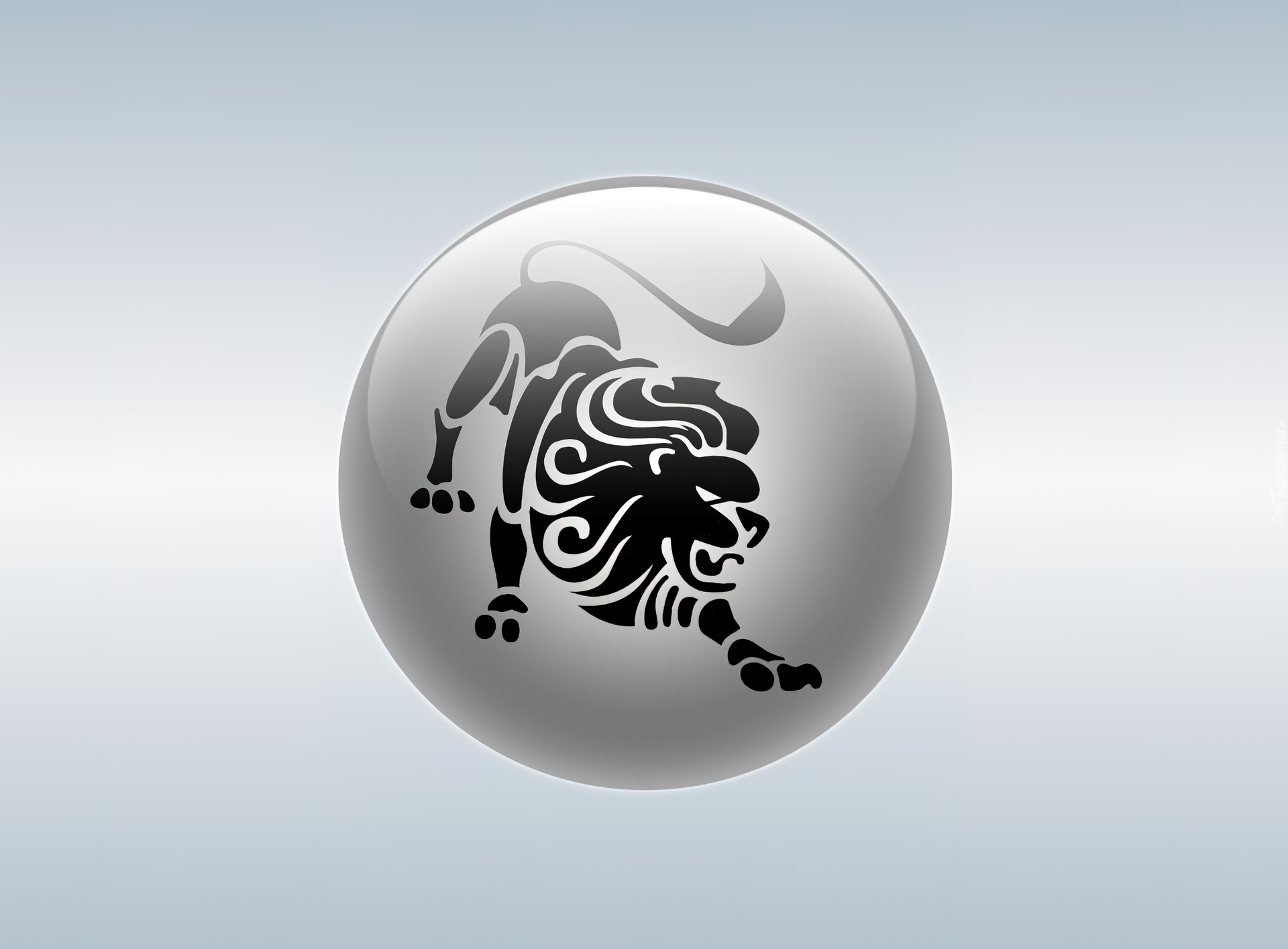 Znak, Zodiaku, Lew