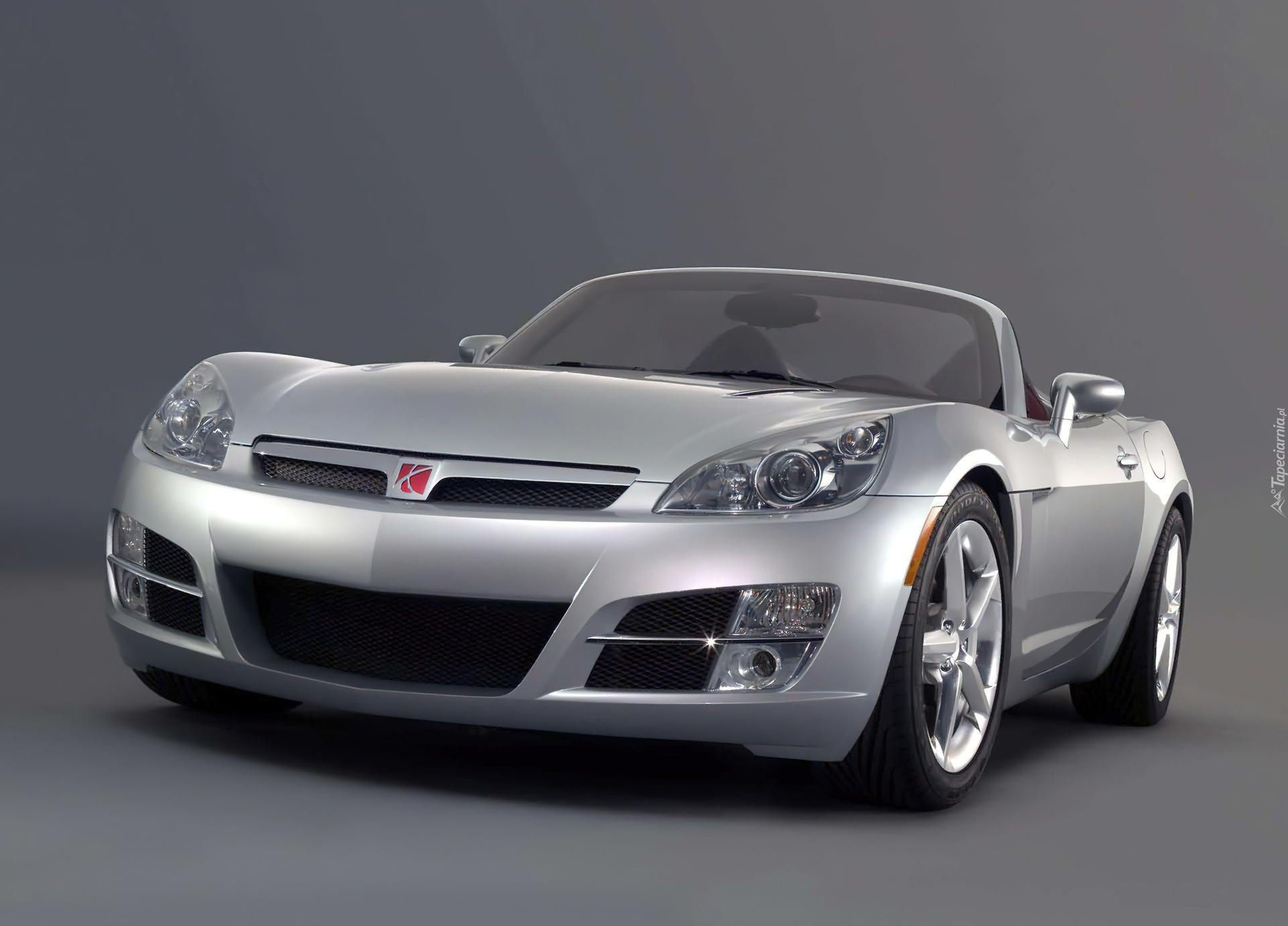 Saturn Sky