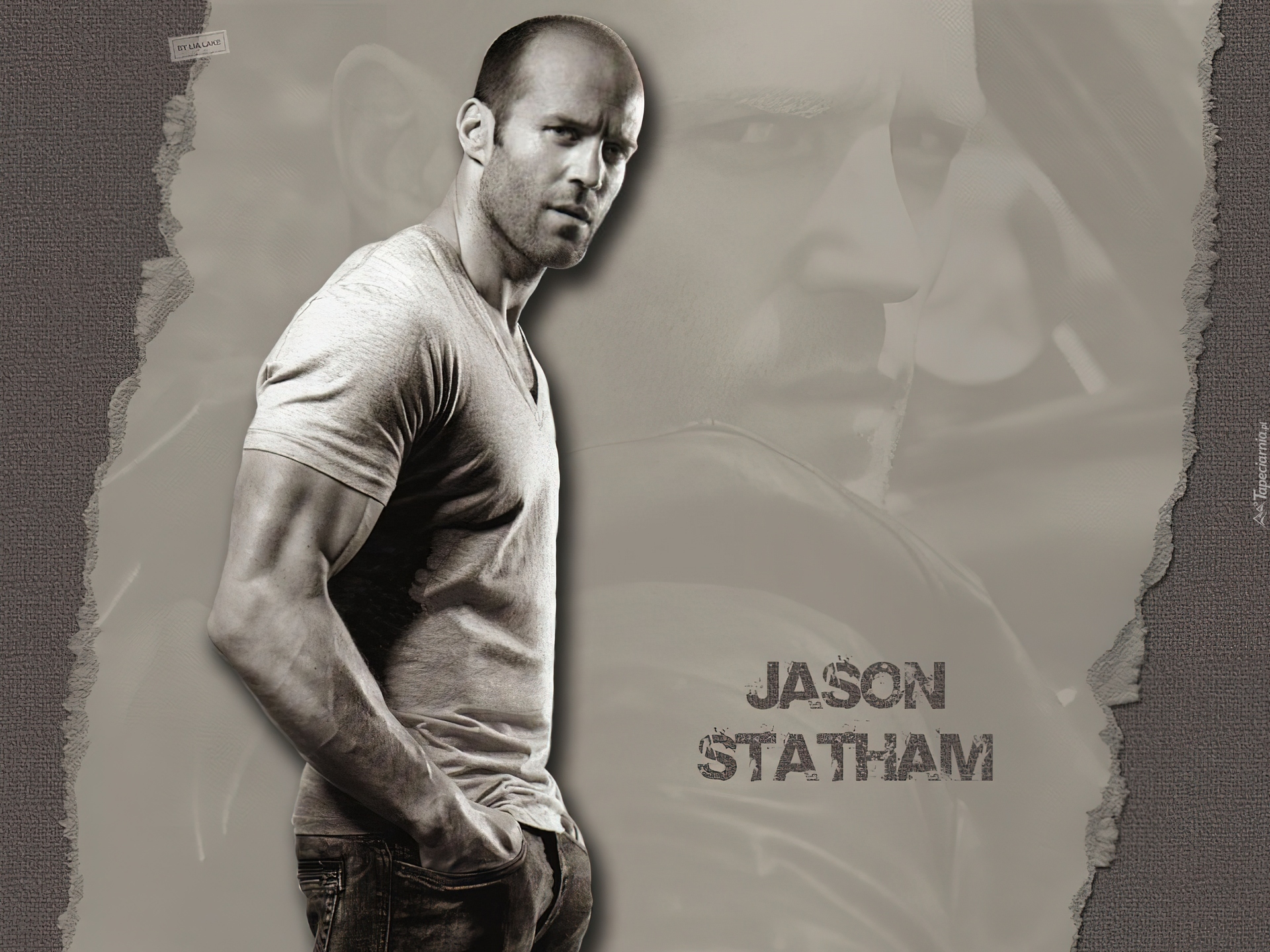 Aktor, Jason Statham