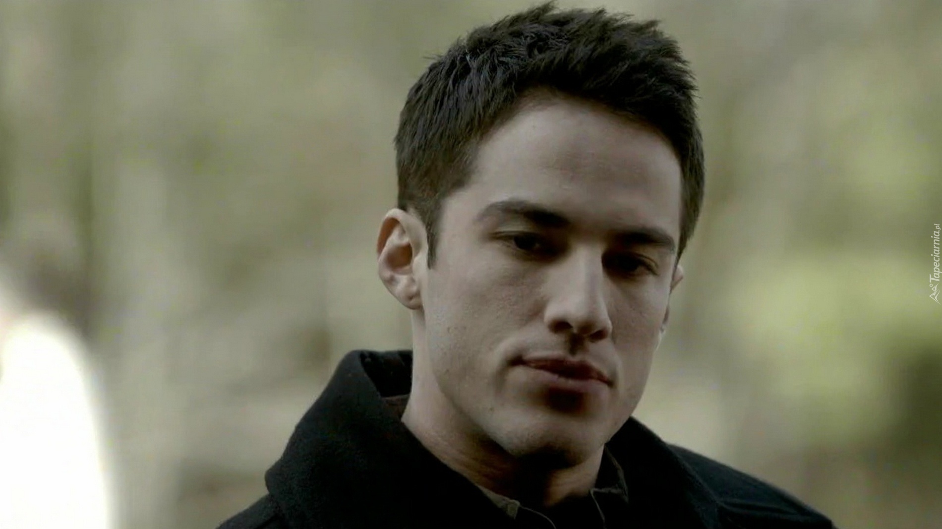 Michael Trevino, Pamiętniki wampirów, The Vampire Diaries