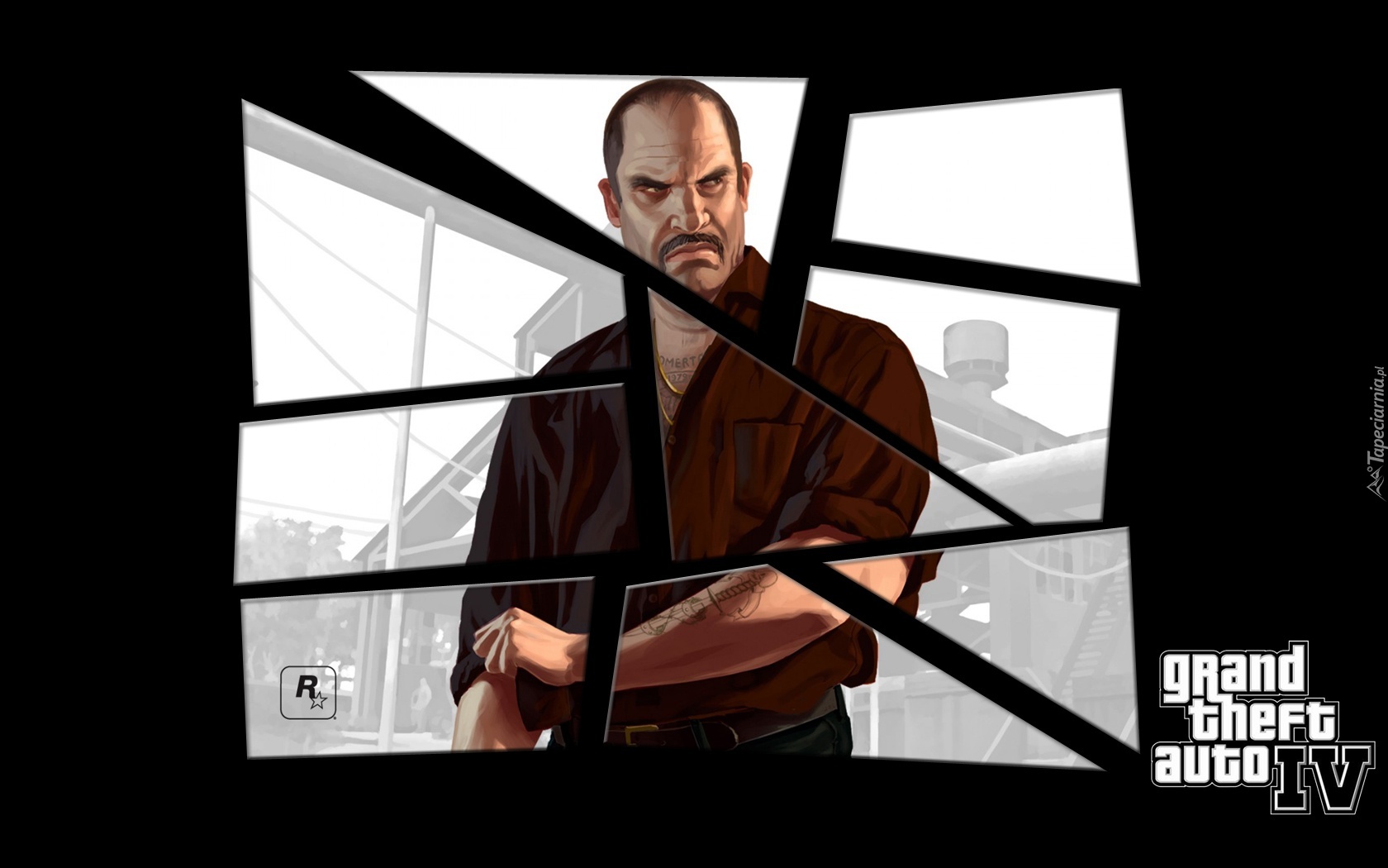 Vladimir, Gta IV