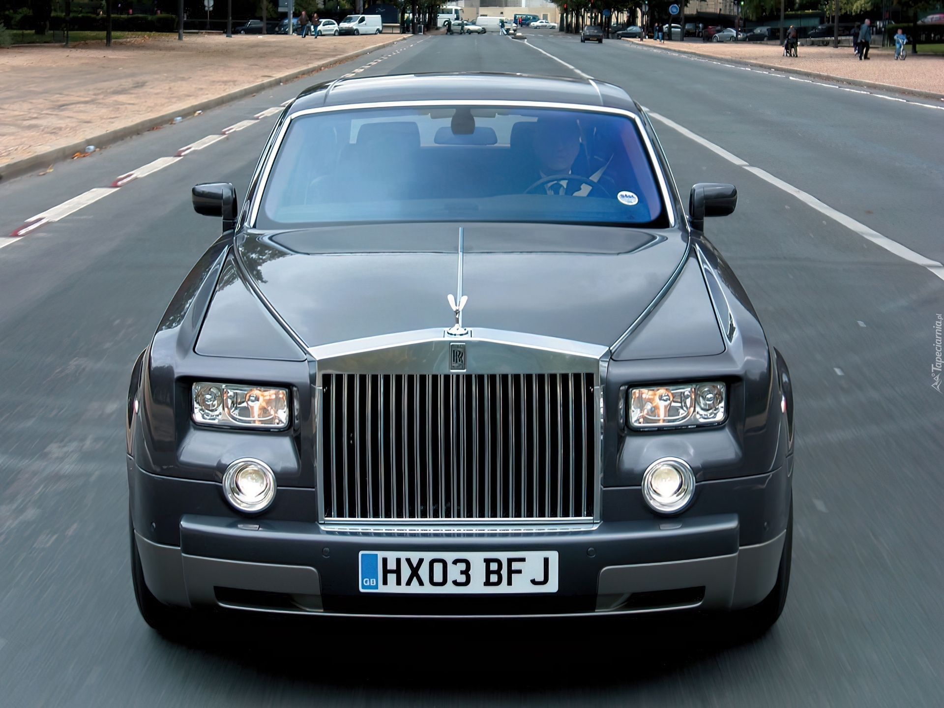 Rolls-Royce