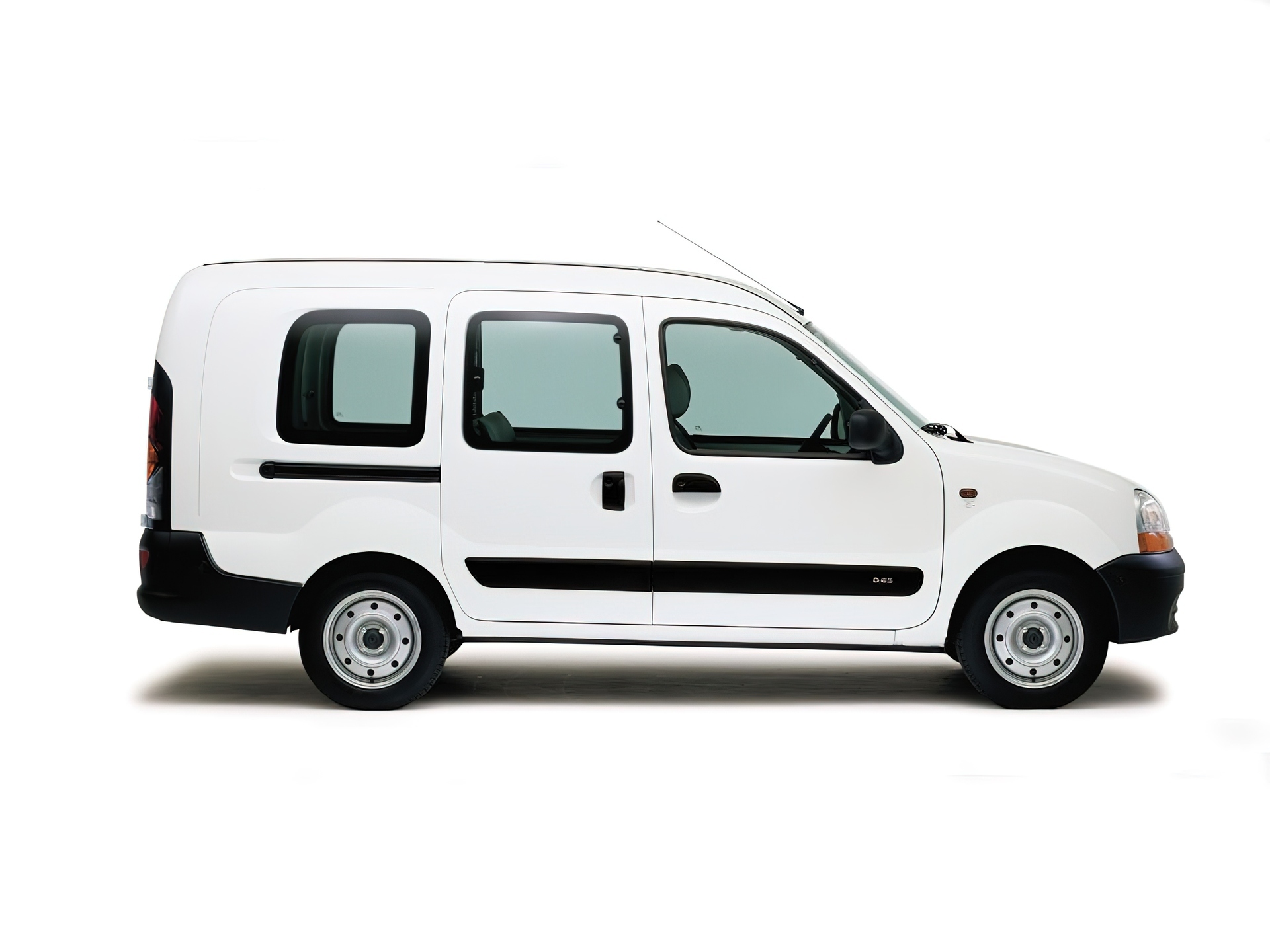 Renault kangoo 1 9