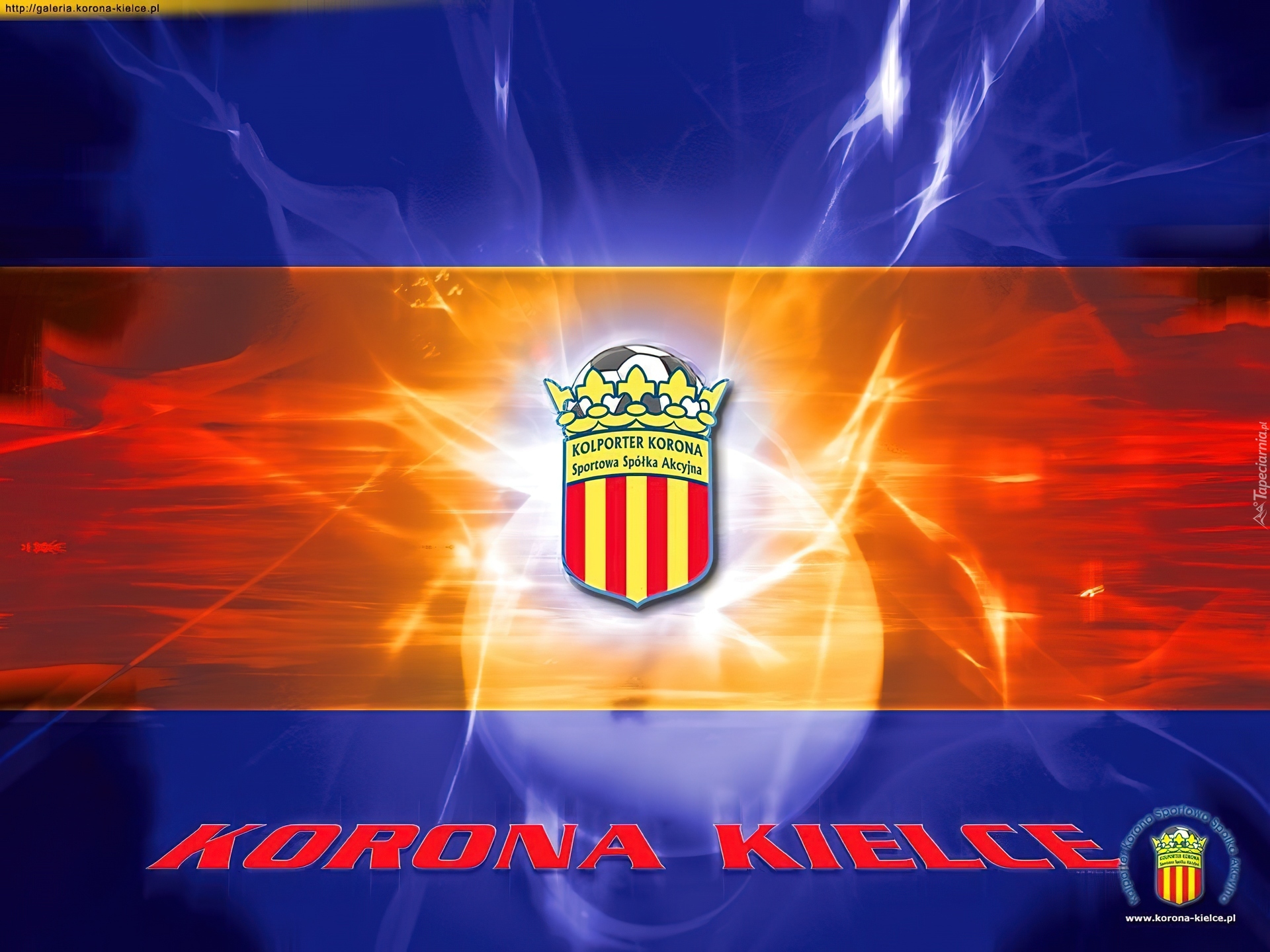 Korona Kielce