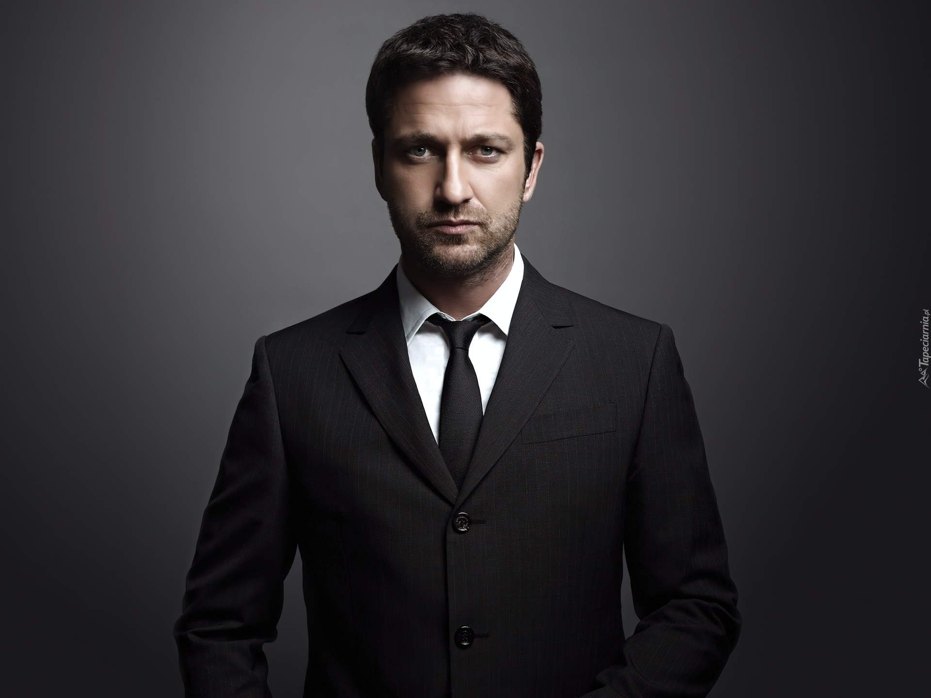 Aktor, Gerard Butler