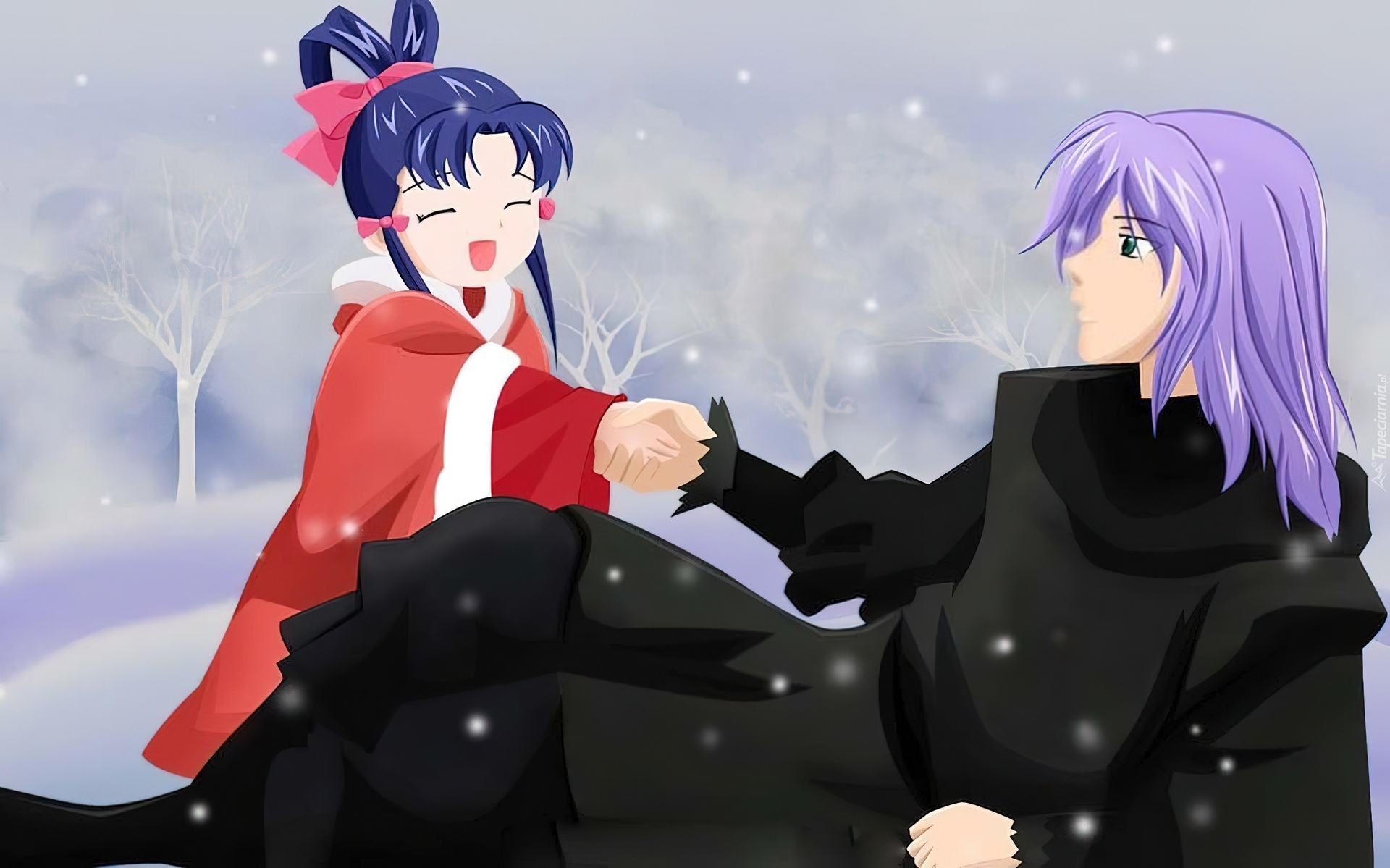 Saiunkoku Monogatari