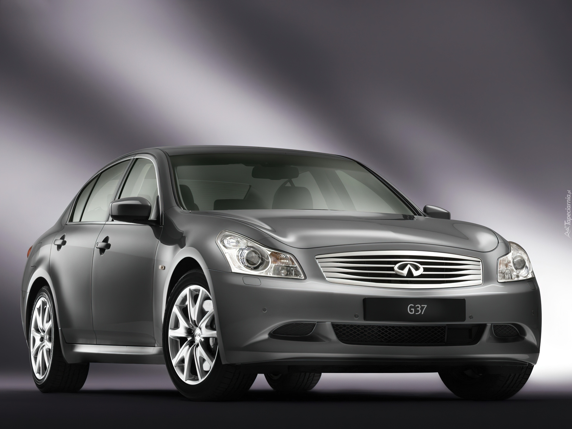 Infiniti g37 характеристики
