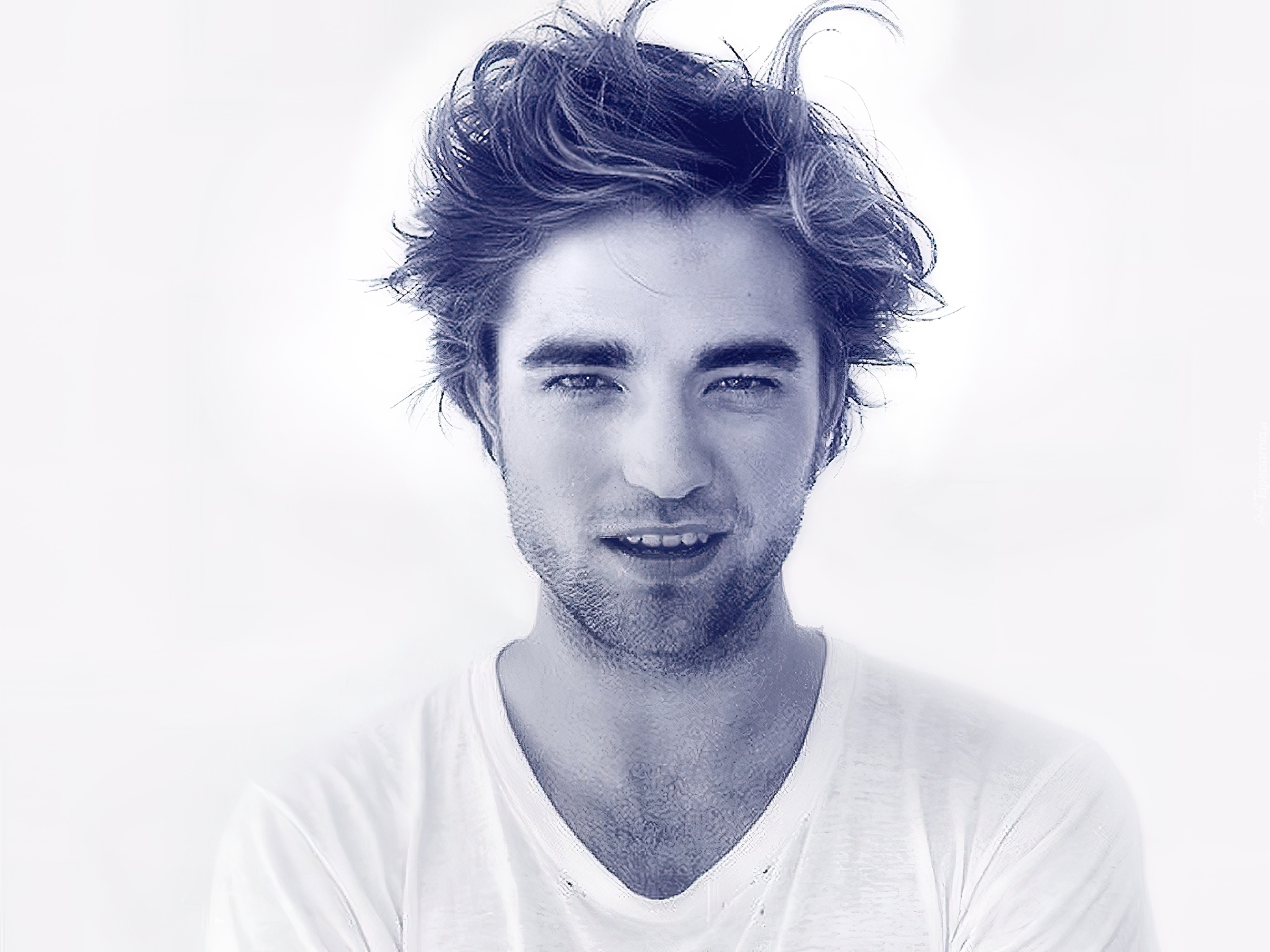 Aktor, Robert Pattinson