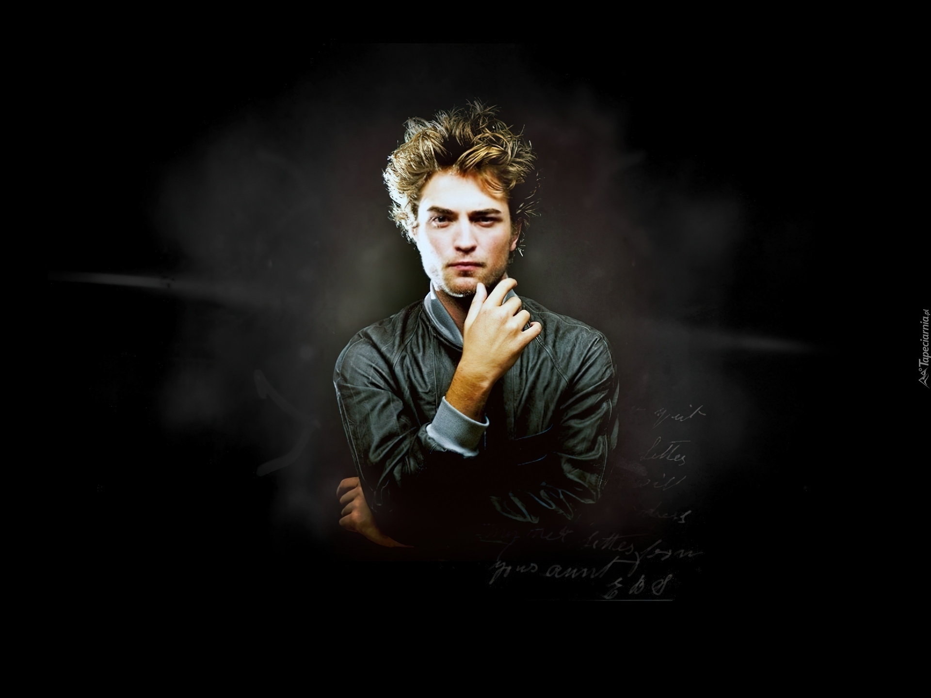 Aktor, Robert Pattinson