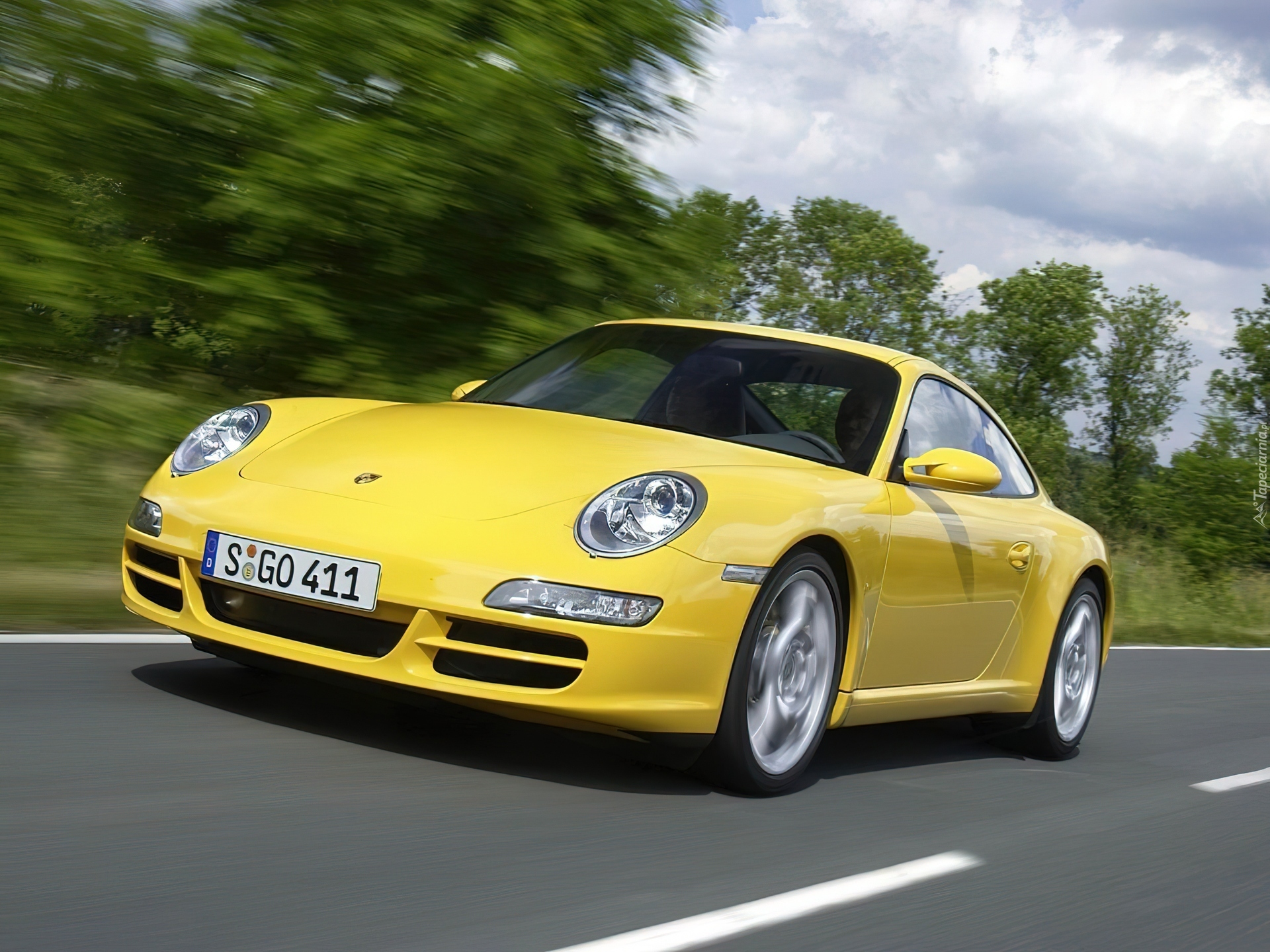 Порше чей производитель. Porsche 911 Carrera s 2005. Порше 911 Каррера 2005. Авто Porsche 911. Порше 611.