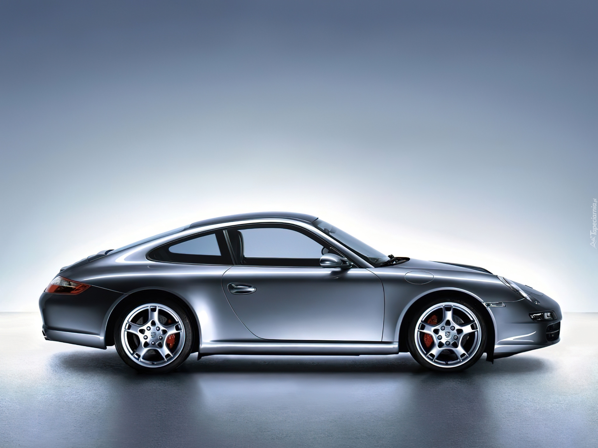 Porsche 911 Carrera S